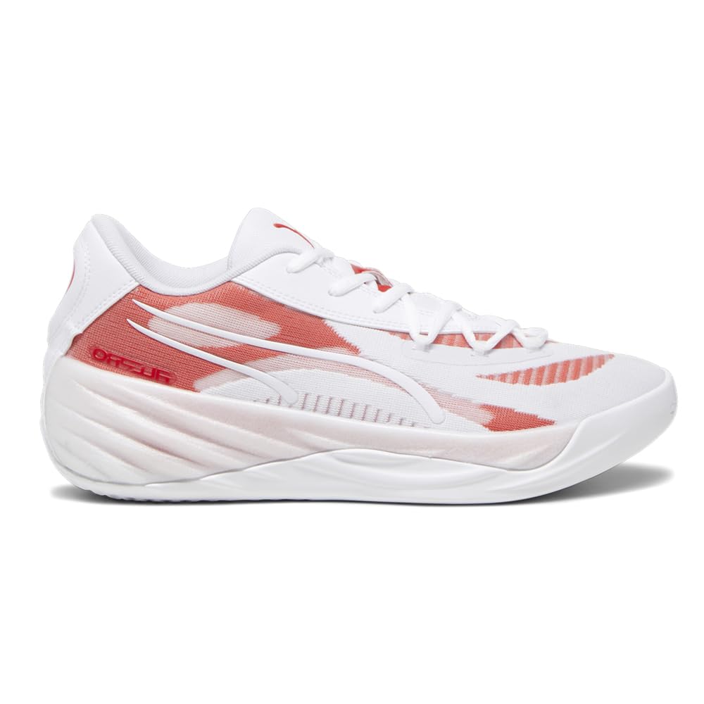 Puma All-Pro Nitro Team, Unisex Adult Trainers
