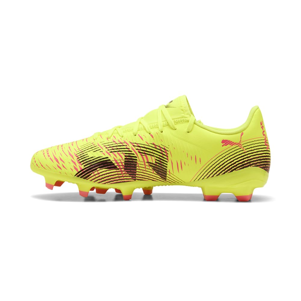Puma Mens Future 8 Play Firm, Artificial Ground Soccer Cleats