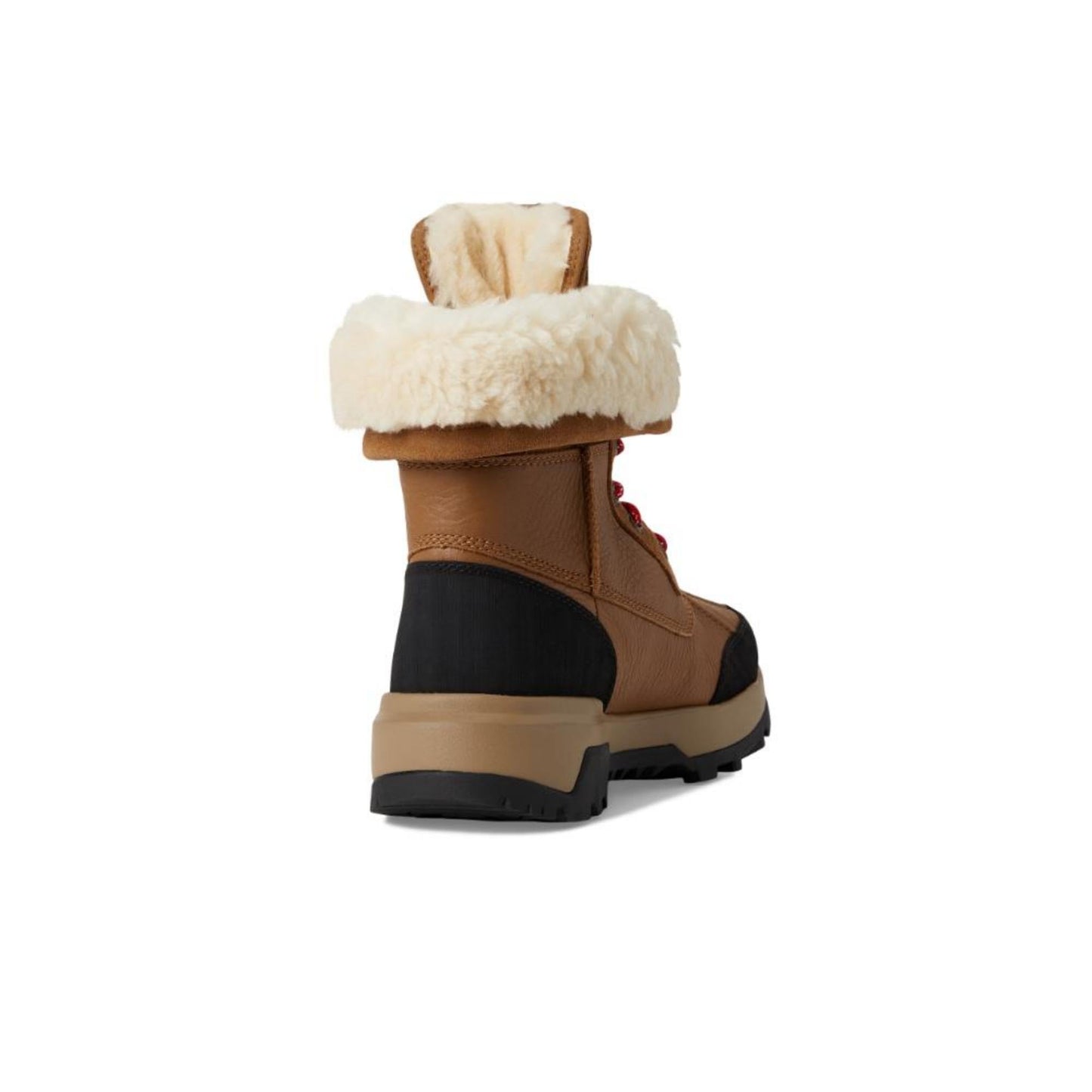 UGG mens Adirondack Boot Xxv