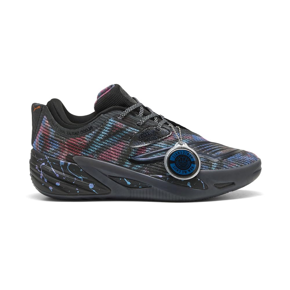 Puma Mens All-pro Nitro