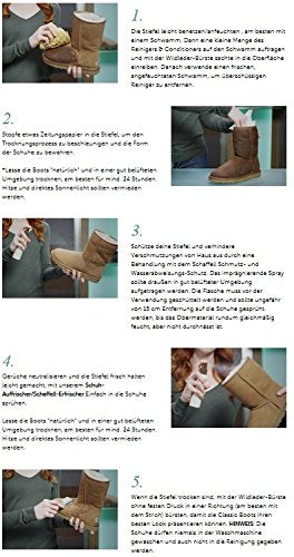 UGG Women's Classic Tall II Boot
