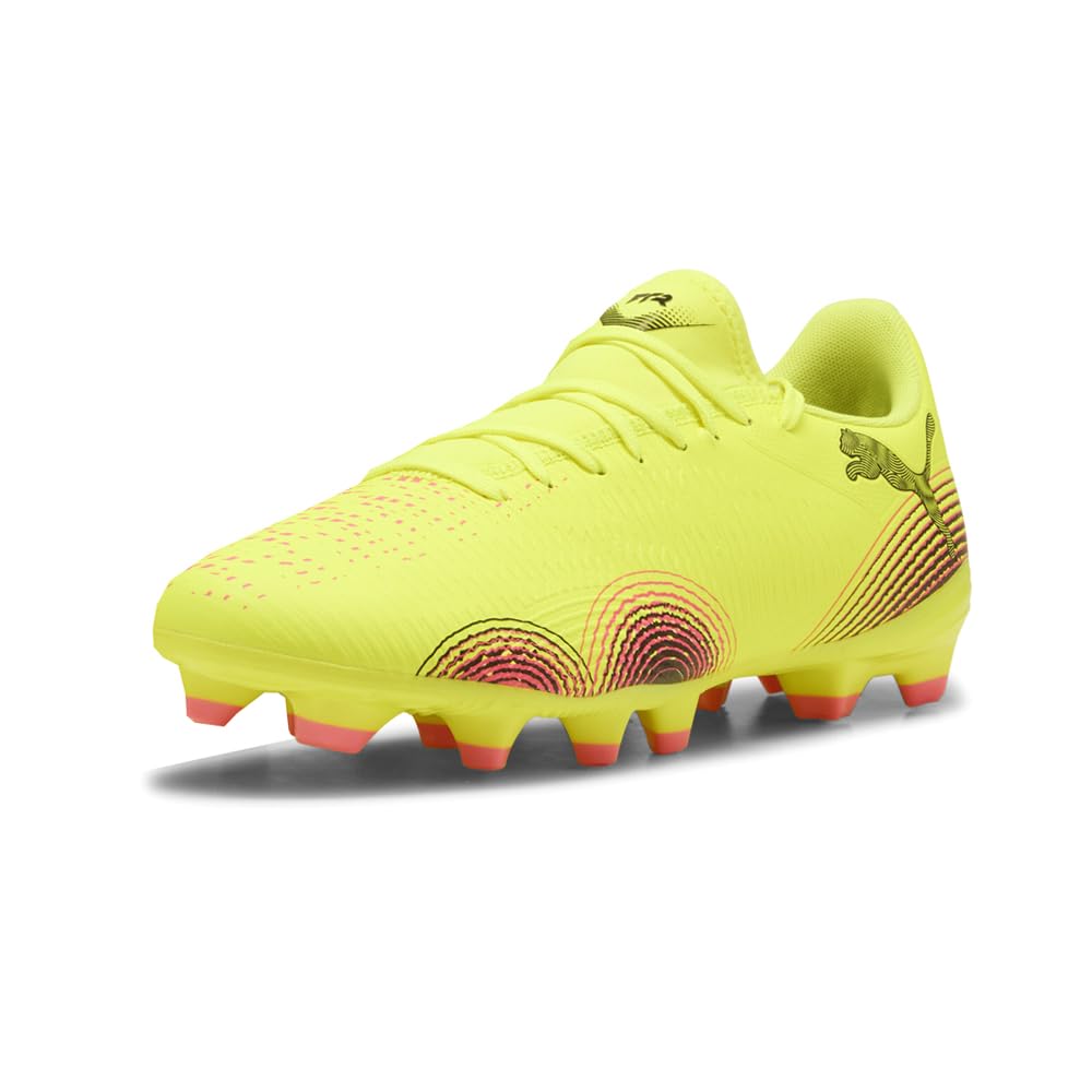 Puma Mens Future 8 Play Firm, Artificial Ground Soccer Cleats