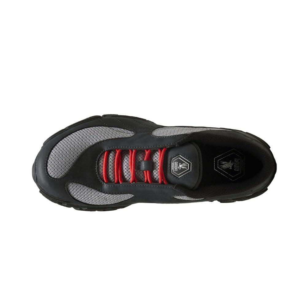 PUMA Mens Skepta Skope Lace Up Sneakers Shoes Casual - Grey