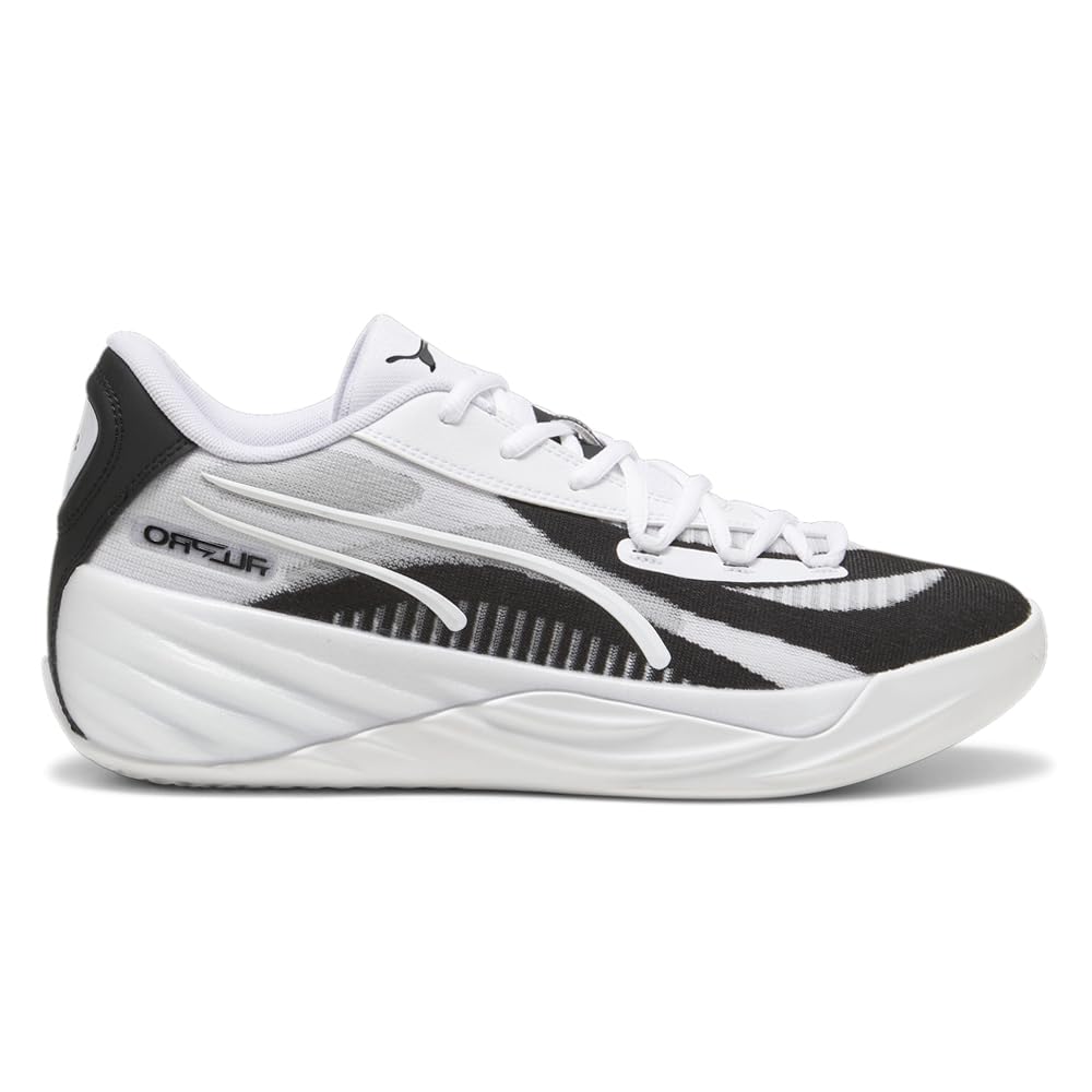 Puma All-Pro Nitro Team, Unisex Adult Trainers