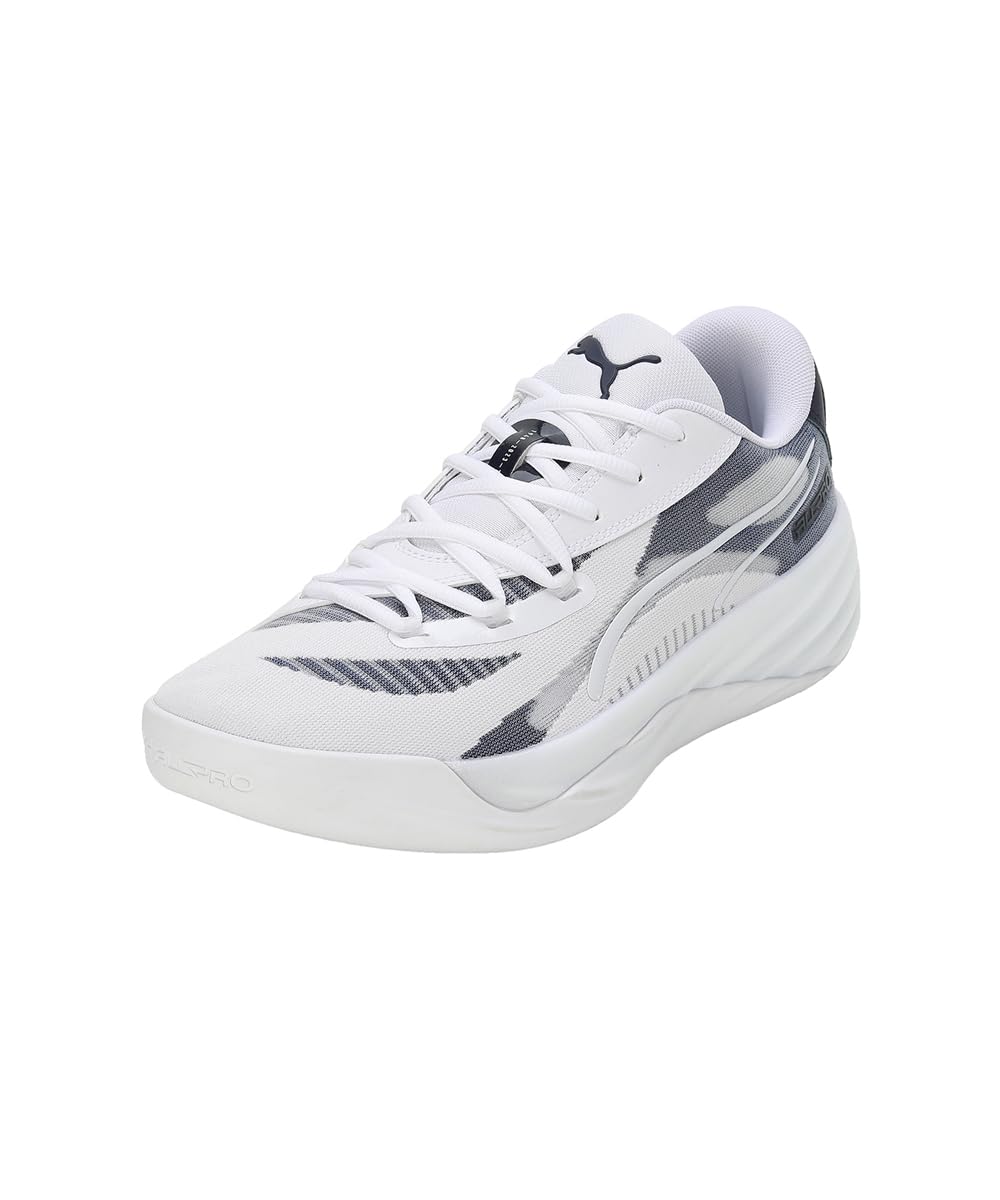 Puma All-Pro Nitro Team, Unisex Adult Trainers