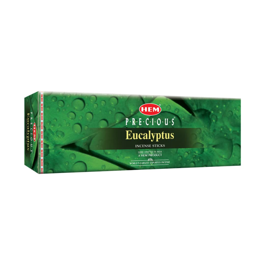 Hem Frankincense Myrrh Incense Sticks - 120 Count | Natural Air Purifying Aromatherapy | Calming and Cleansing Fragrance | Perfect for Meditation and Relaxation | Long-Lasting Burn.