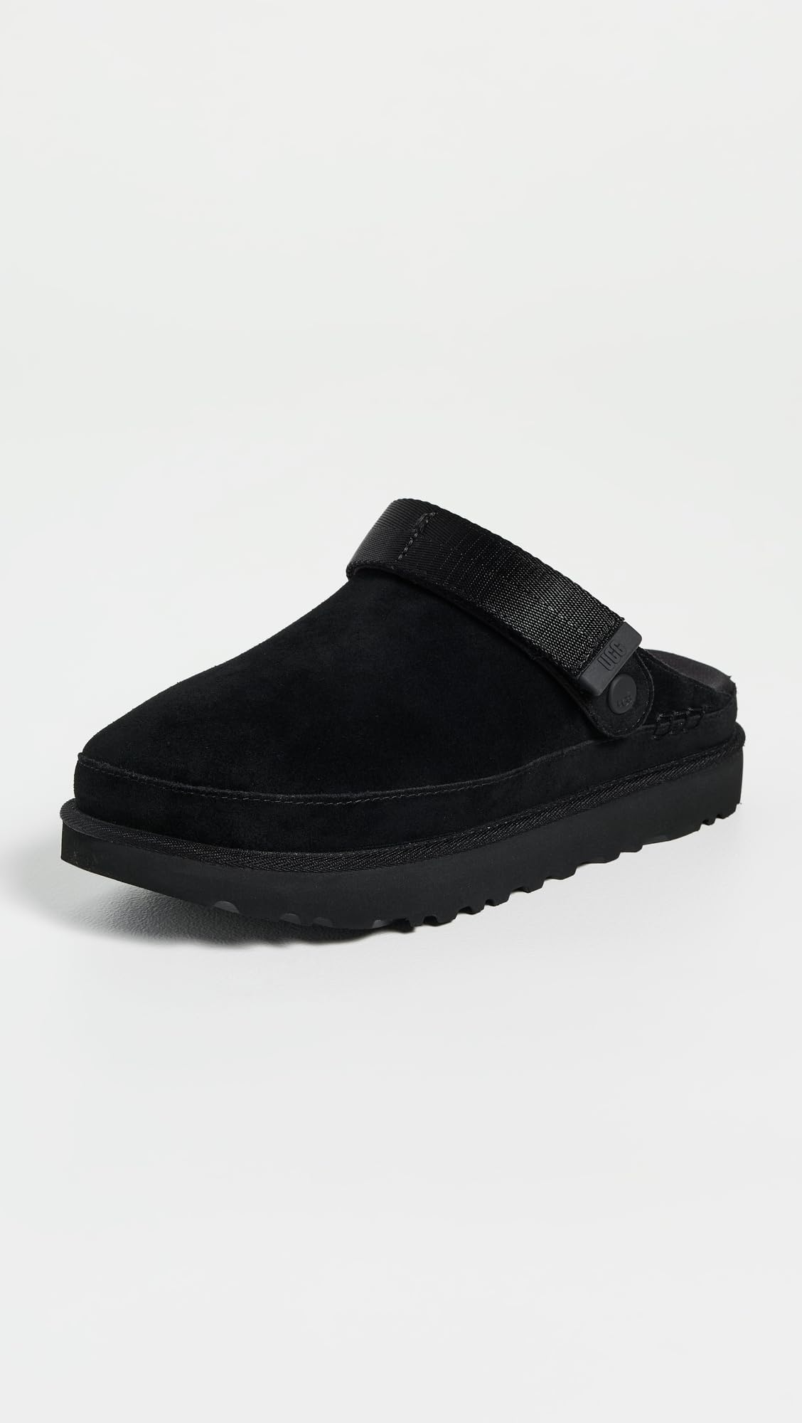 UGG Goldenstar Clog Womens Slip On