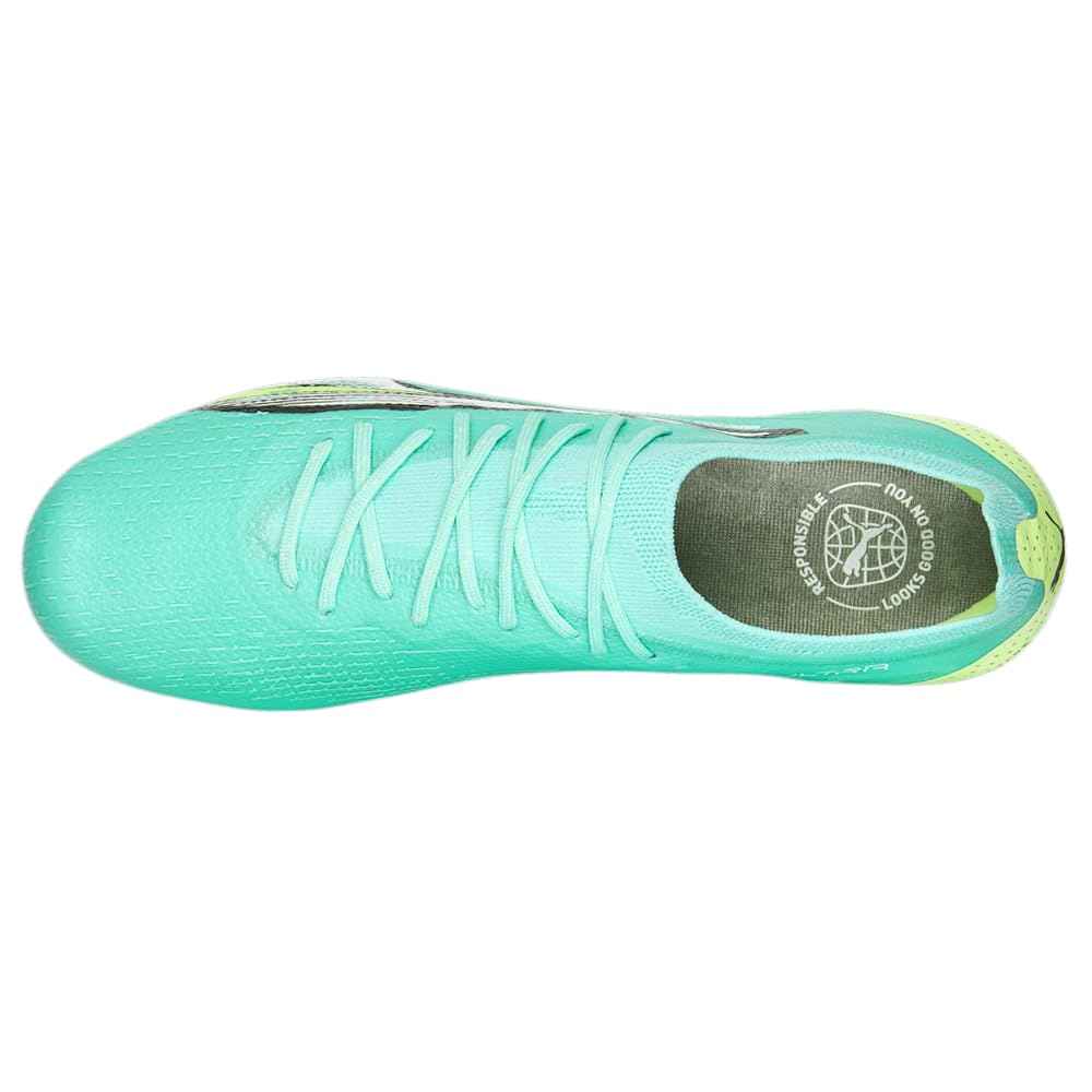 Puma Unisex-Adult Puma Ultra Ultimate Firm Ground Soccer Cleats