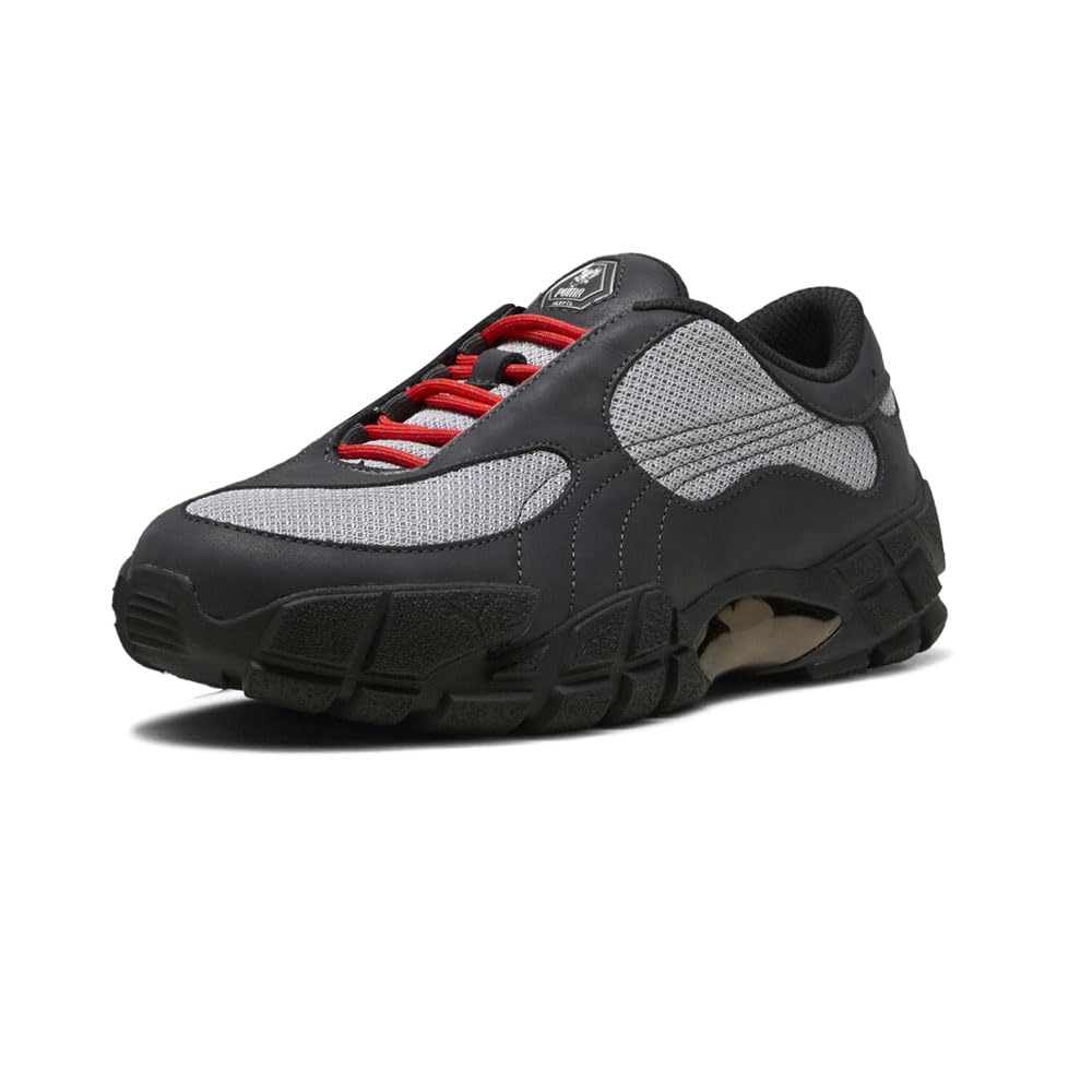 PUMA Mens Skepta Skope Lace Up Sneakers Shoes Casual - Grey