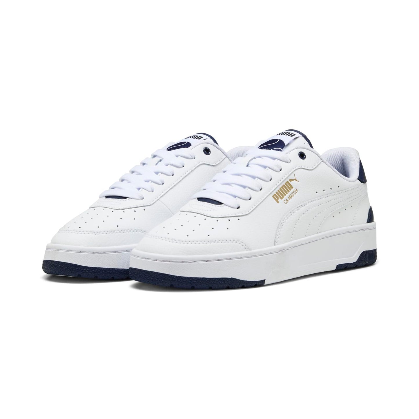 Puma Mens Ca Match Shoes