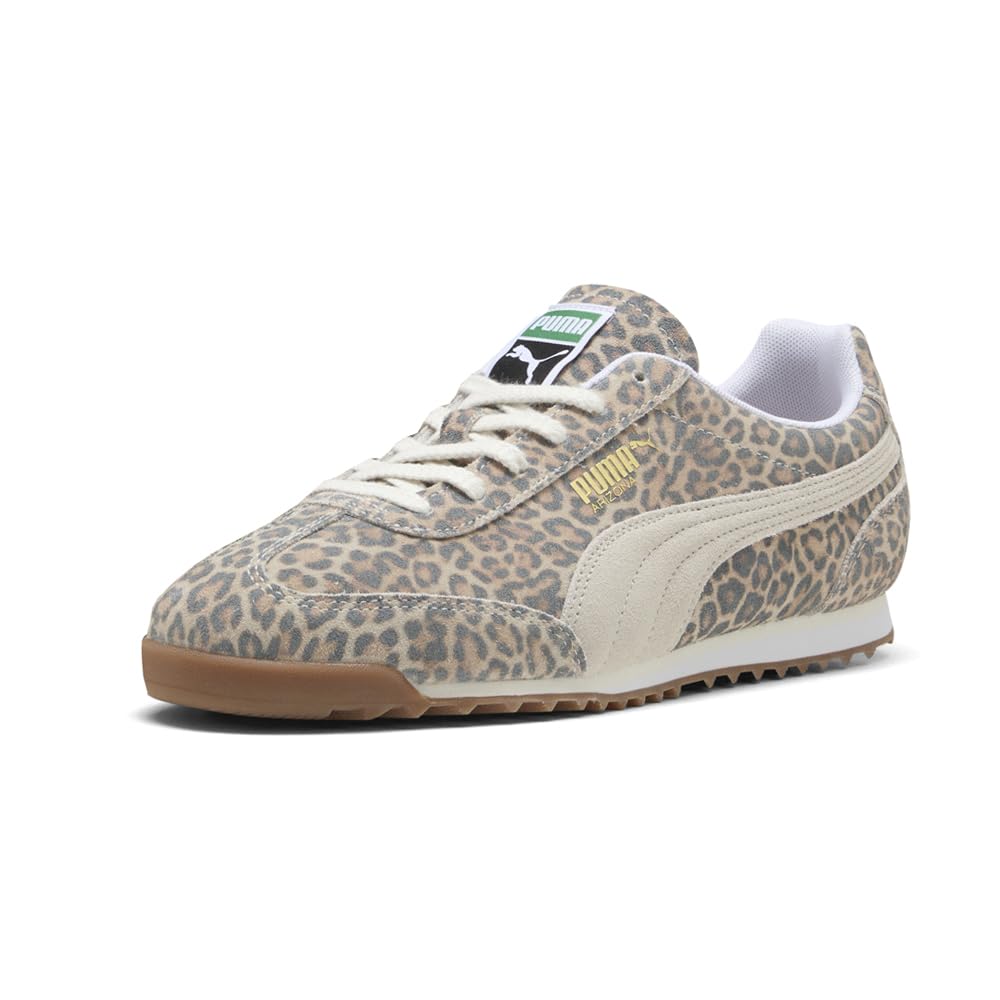 Puma Mens Arizona Sneakers