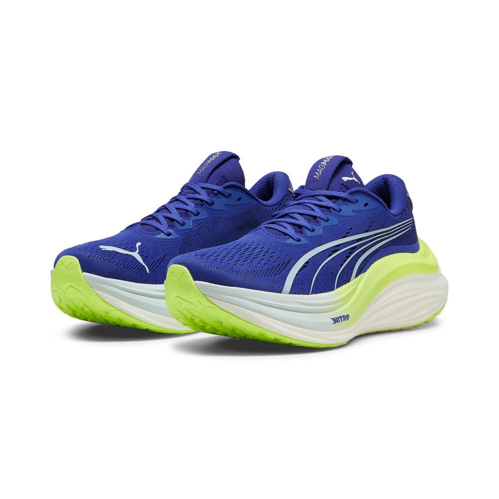 PUMA Men's Magmax Nitro Running Shoes