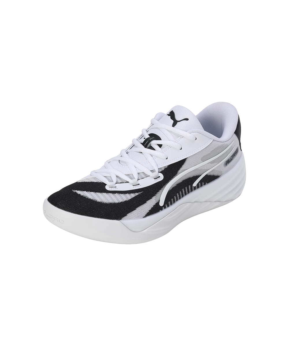 Puma All-Pro Nitro Team, Unisex Adult Trainers