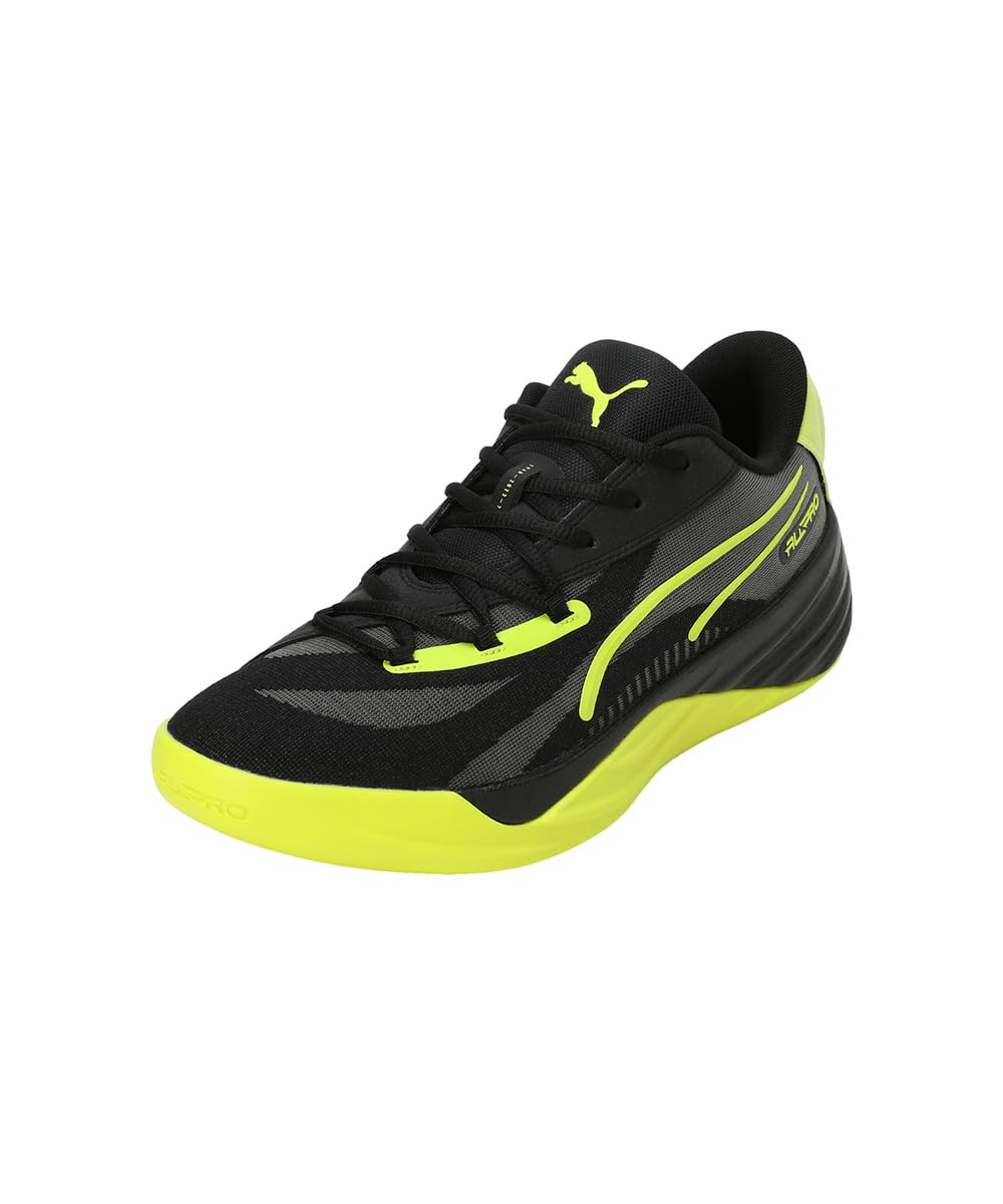 Puma All-Pro Nitro Team, Unisex Adult Trainers