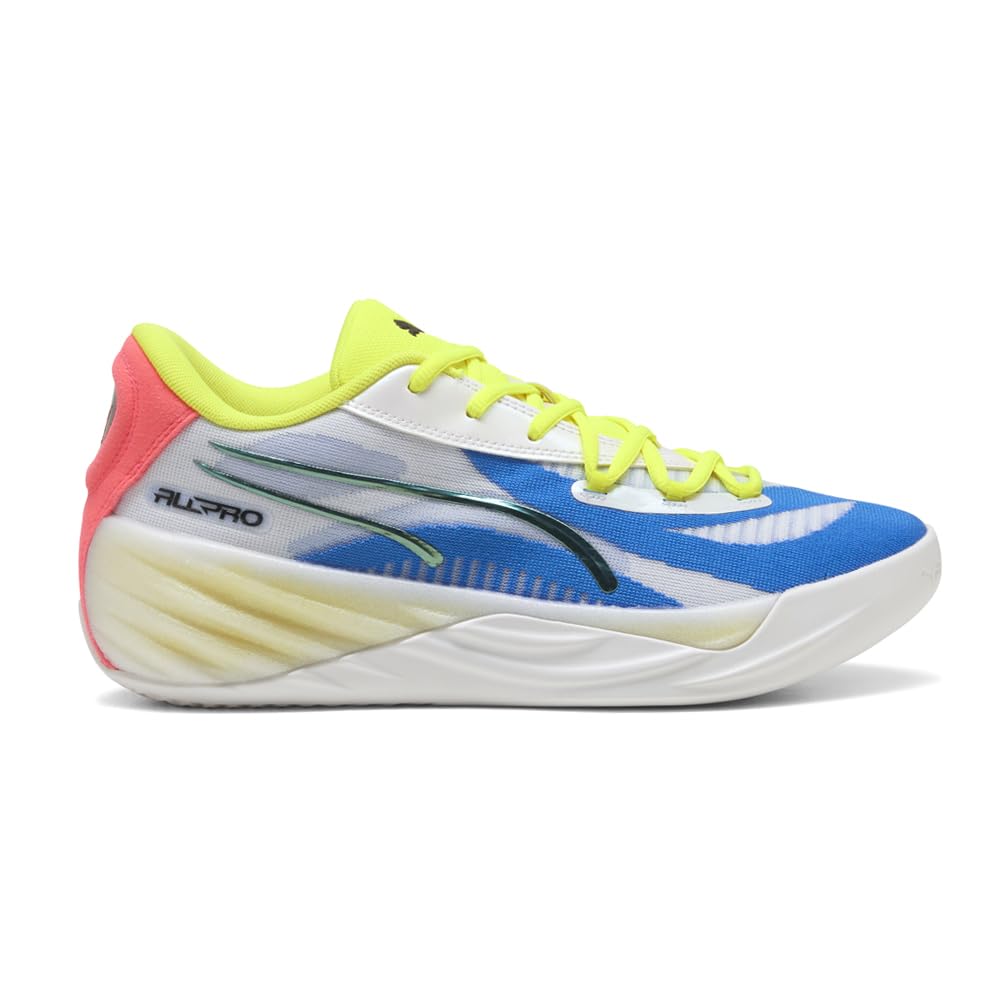 Puma All-Pro Nitro Team, Unisex Adult Trainers
