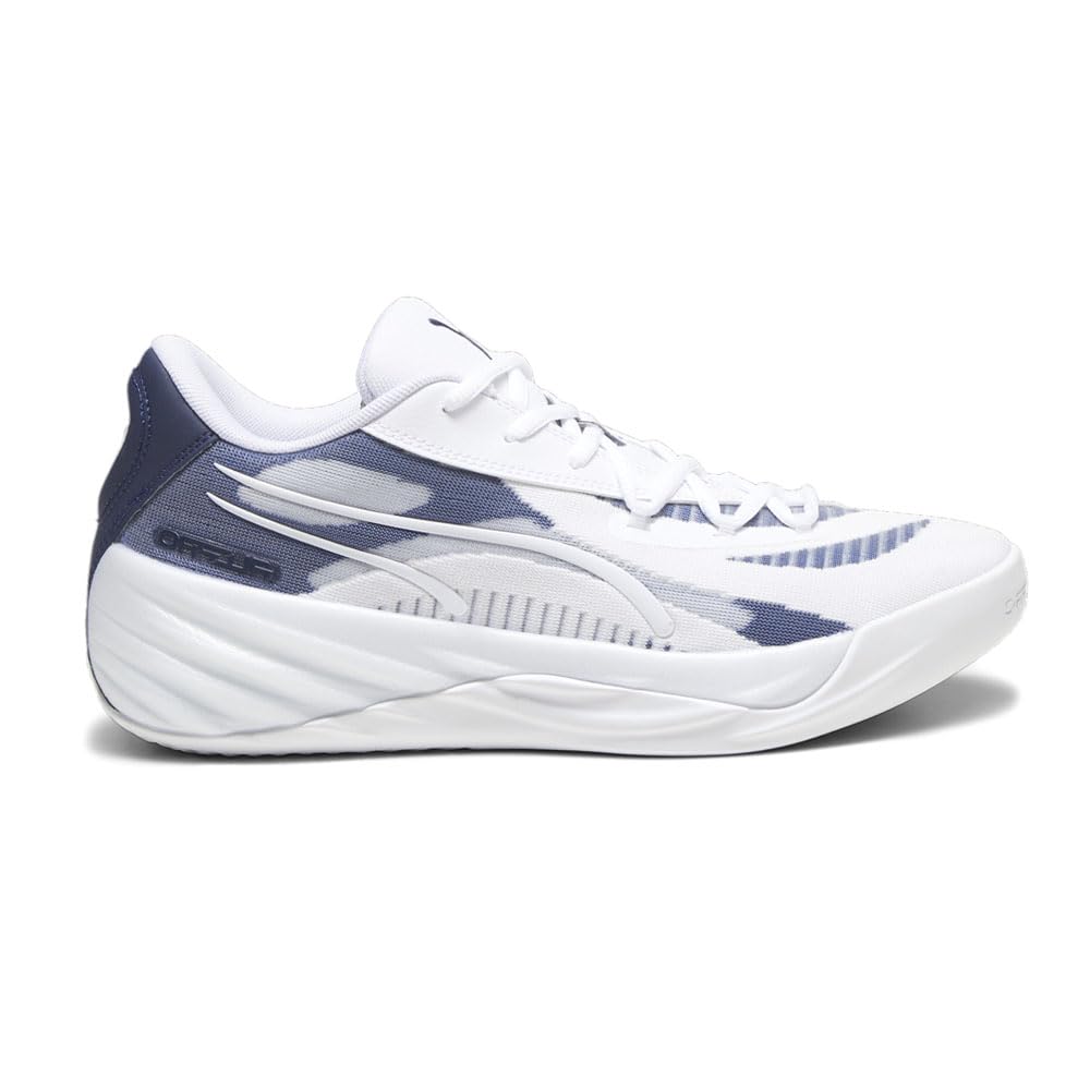 Puma All-Pro Nitro Team, Unisex Adult Trainers