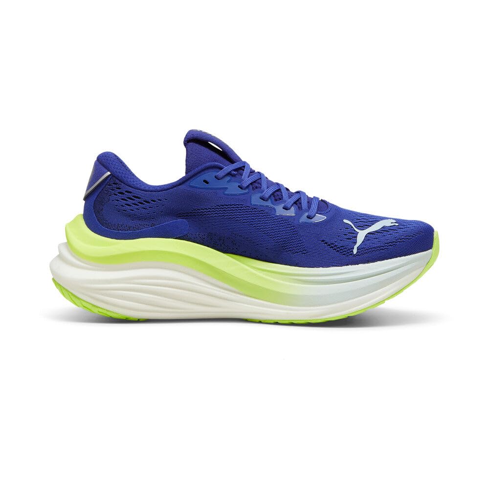 PUMA Men's Magmax Nitro Running Shoes
