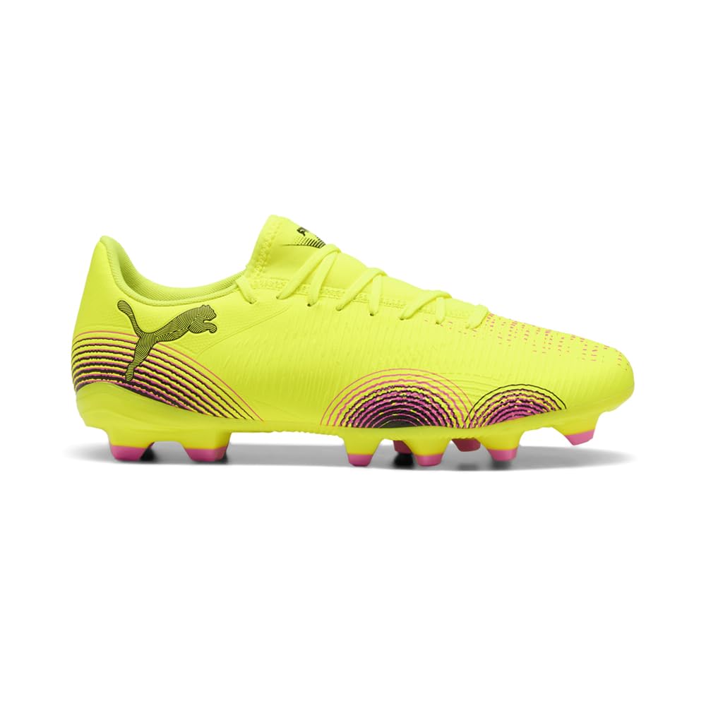 Puma Mens Future 8 Play Firm, Artificial Ground Soccer Cleats