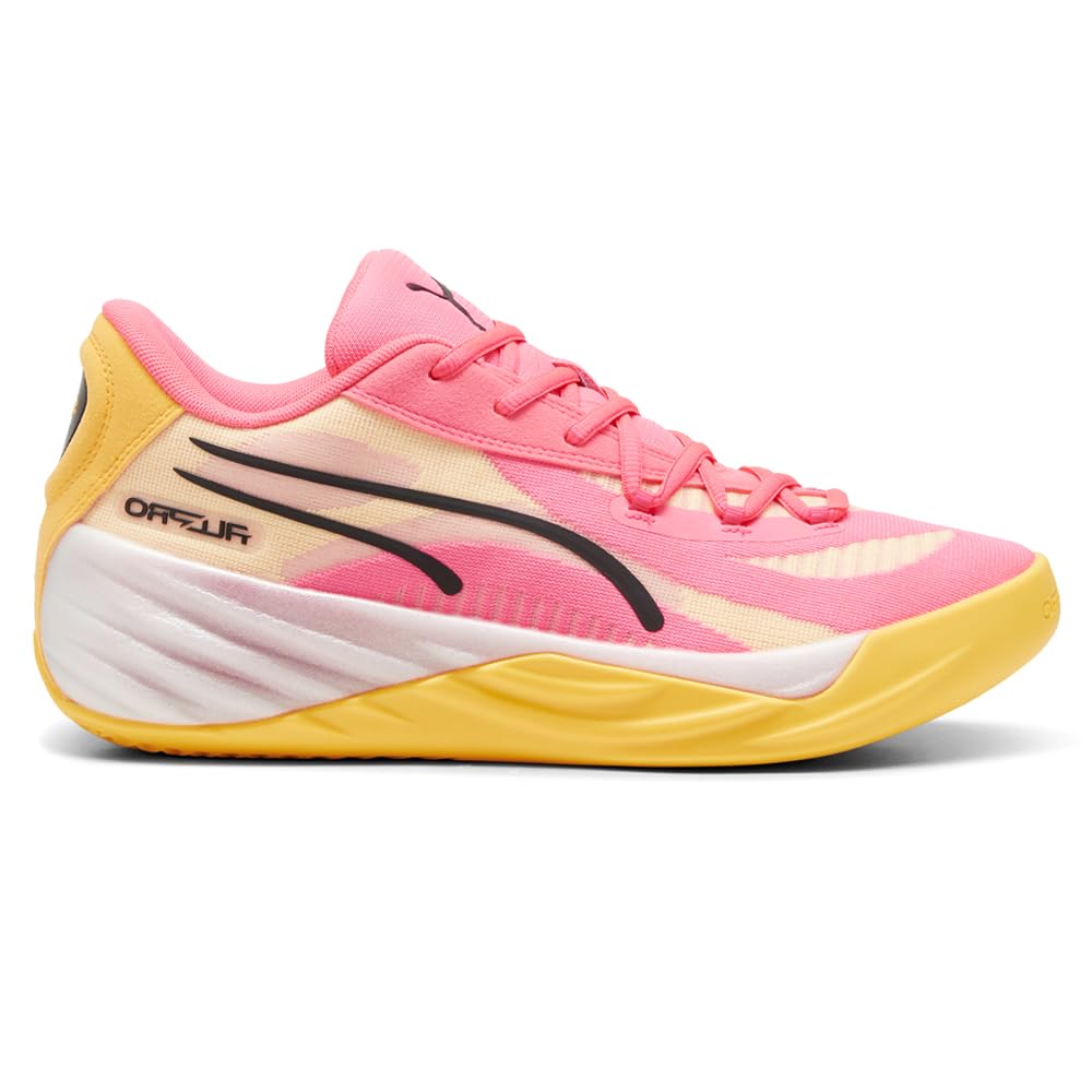 Puma Mens All-pro Nitro
