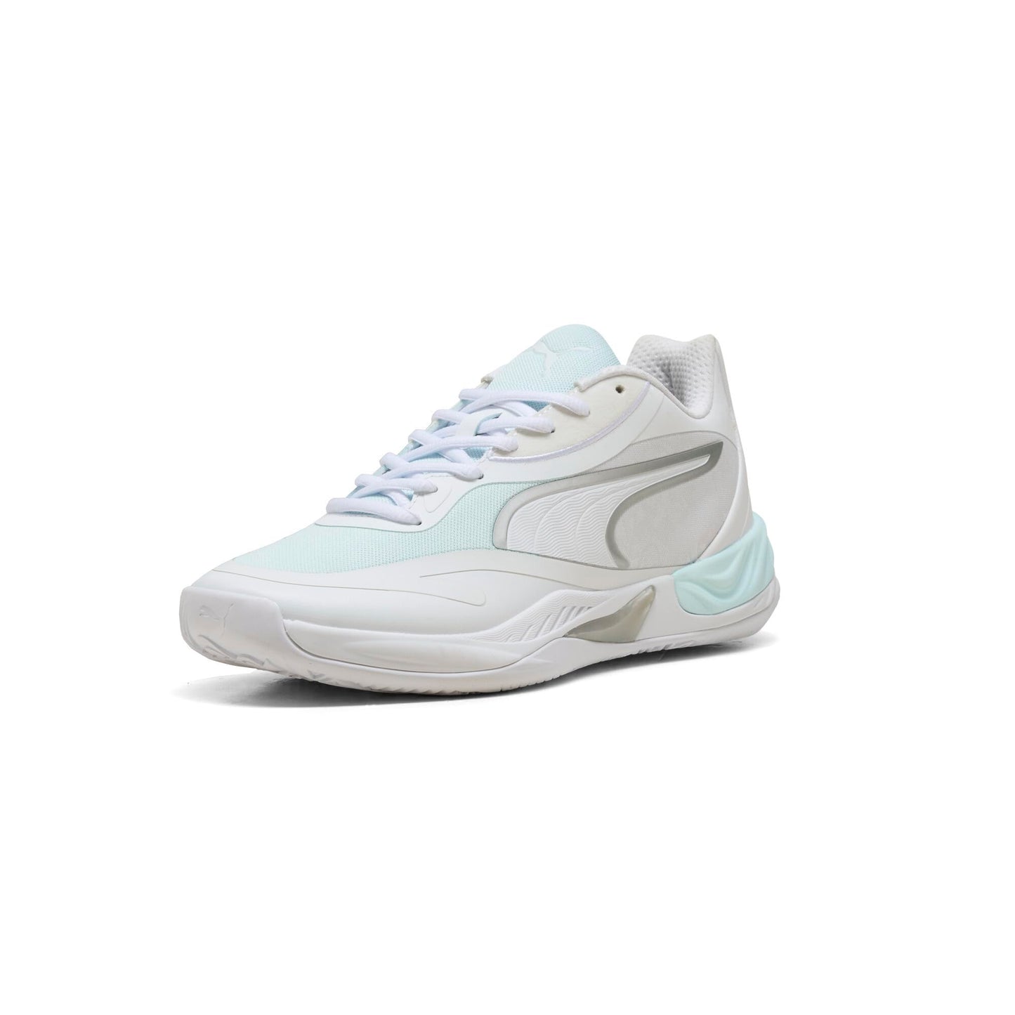 Puma Men’s All-pro Nitro Skybreak Basketball Shoes