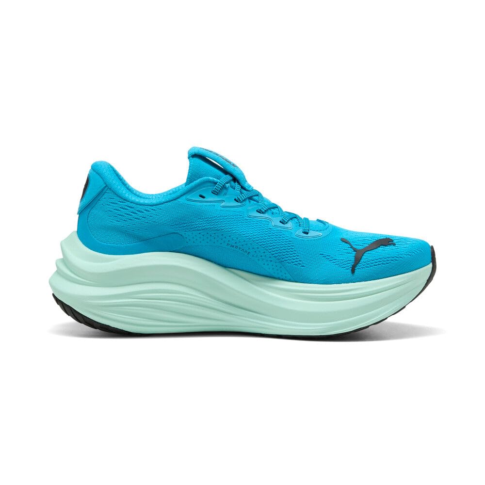 PUMA Men's Magmax Nitro Running Shoes