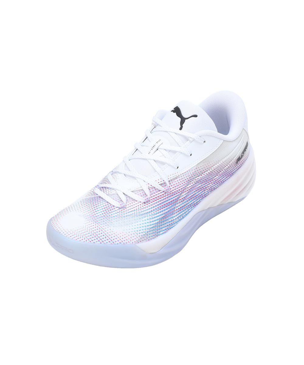 Puma All-Pro Nitro Team, Unisex Adult Trainers