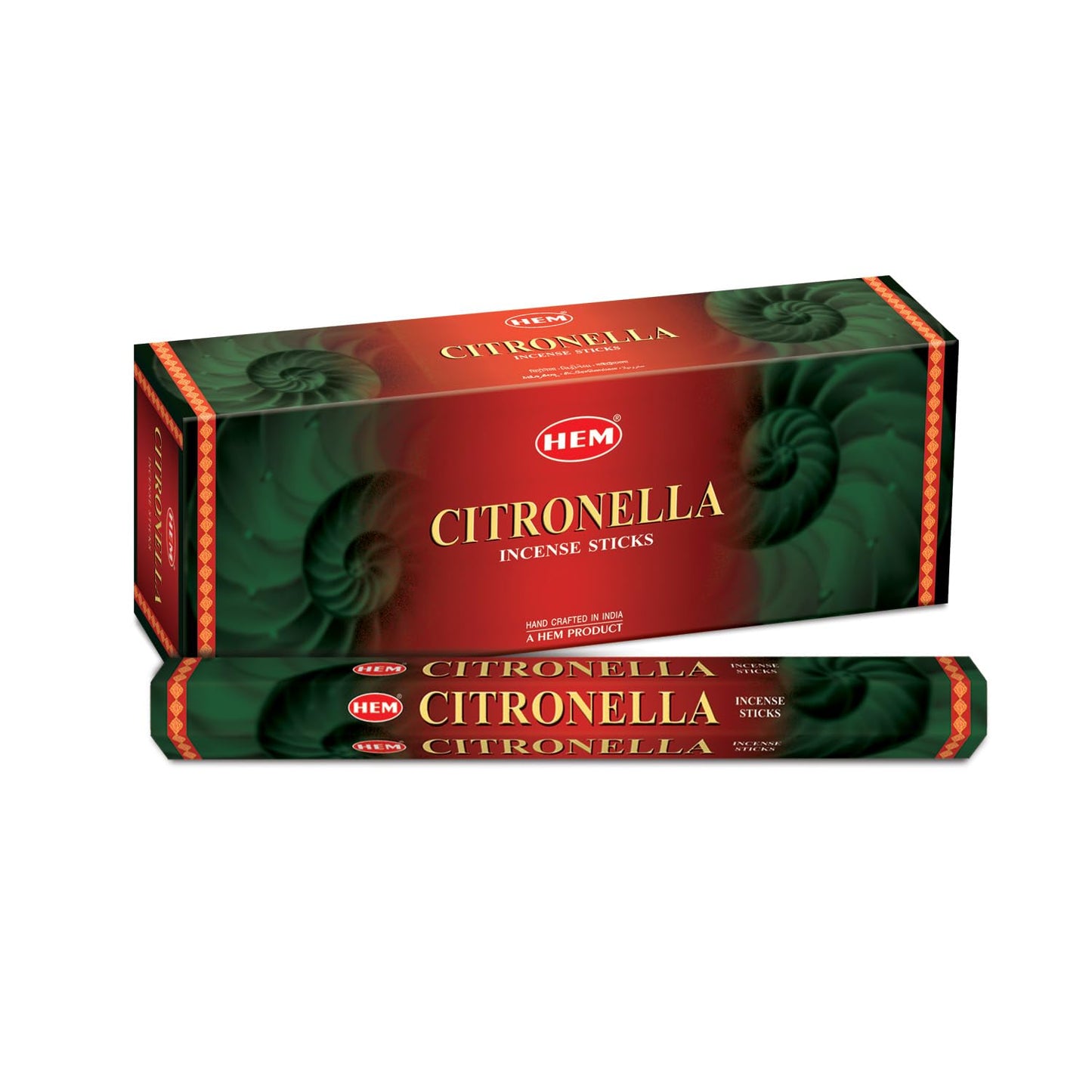 Hem Frankincense Myrrh Incense Sticks - 120 Count | Natural Air Purifying Aromatherapy | Calming and Cleansing Fragrance | Perfect for Meditation and Relaxation | Long-Lasting Burn.