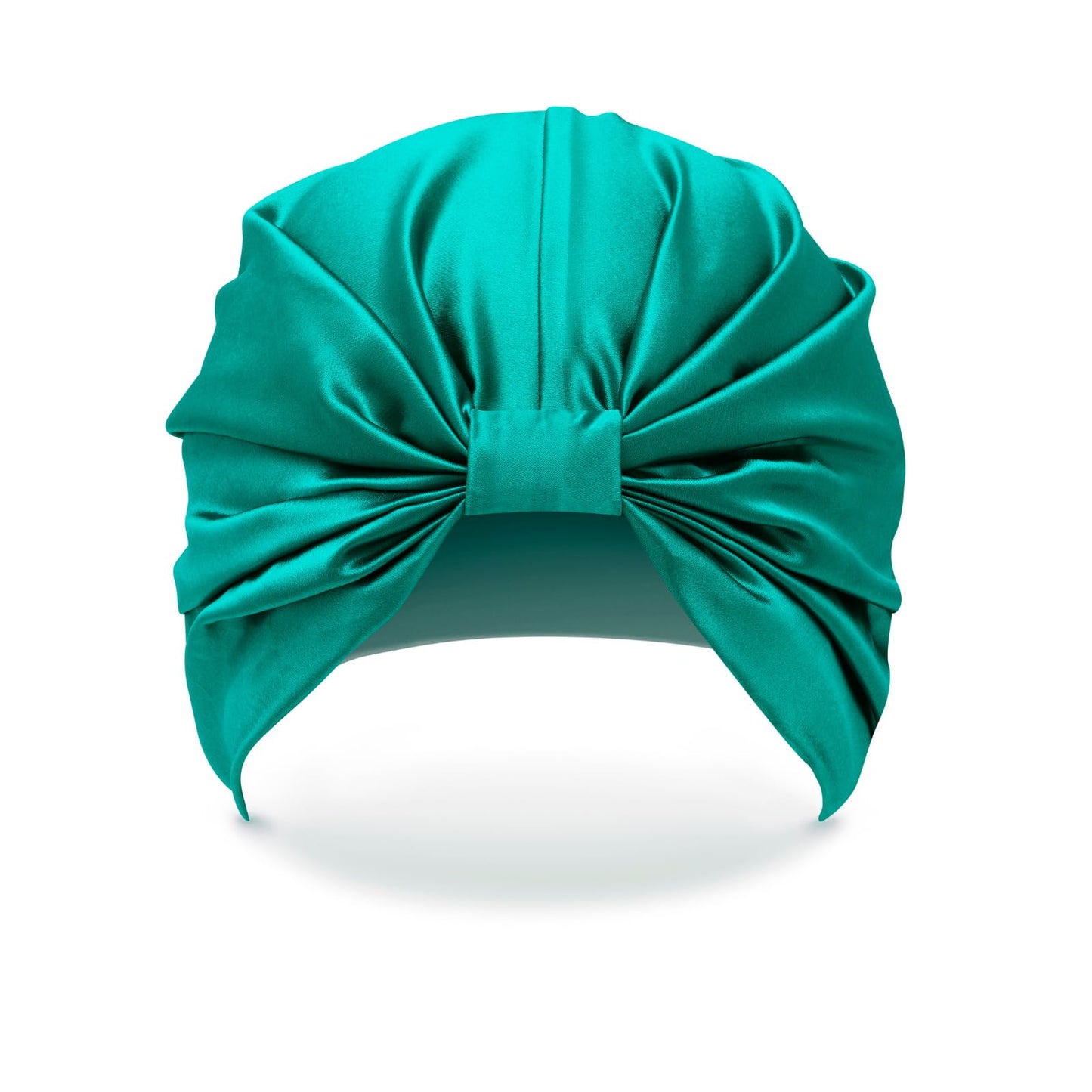 SILKE Hair Wrap | Silk Bonnet for Sleeping | 100% Luxurious Silk Hair Wrap for Sleeping