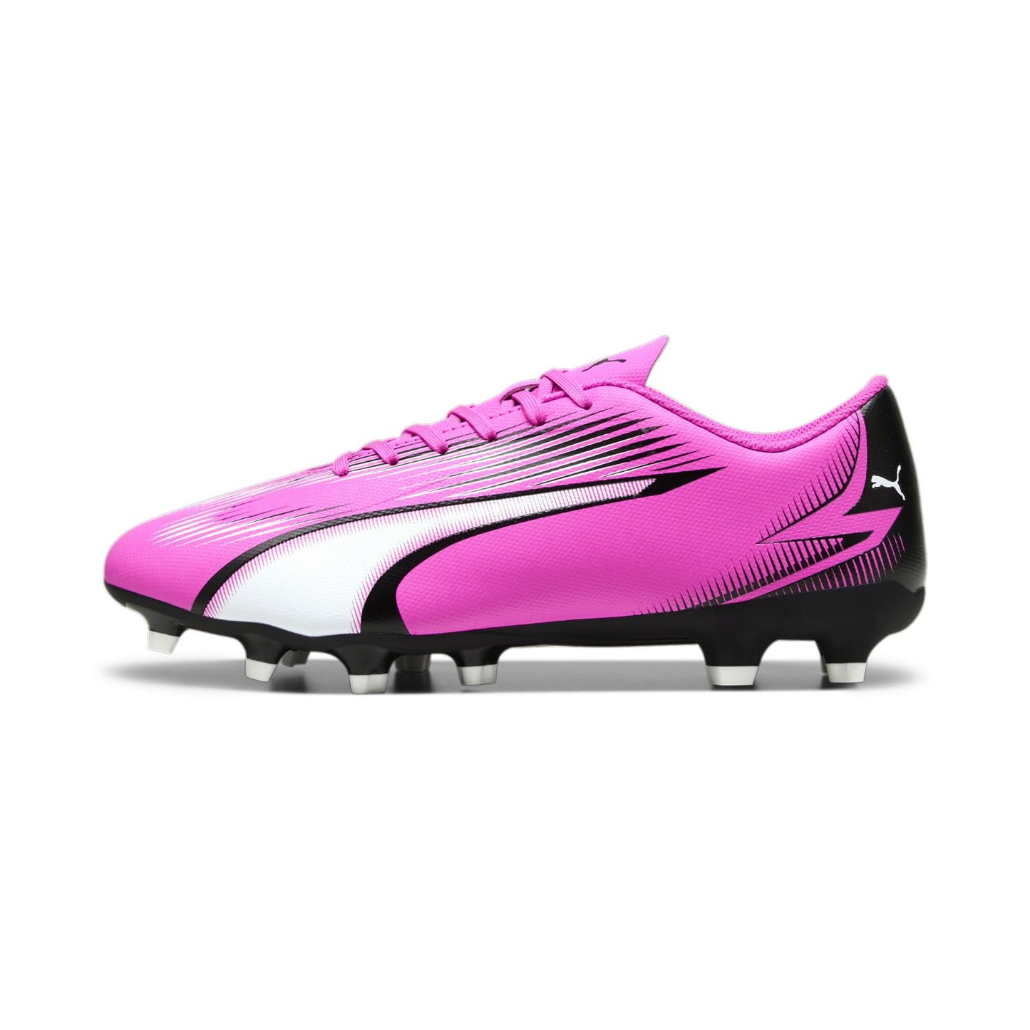 Puma Mens Ultra Play Firm, Artificial Ground Soccer Cleats