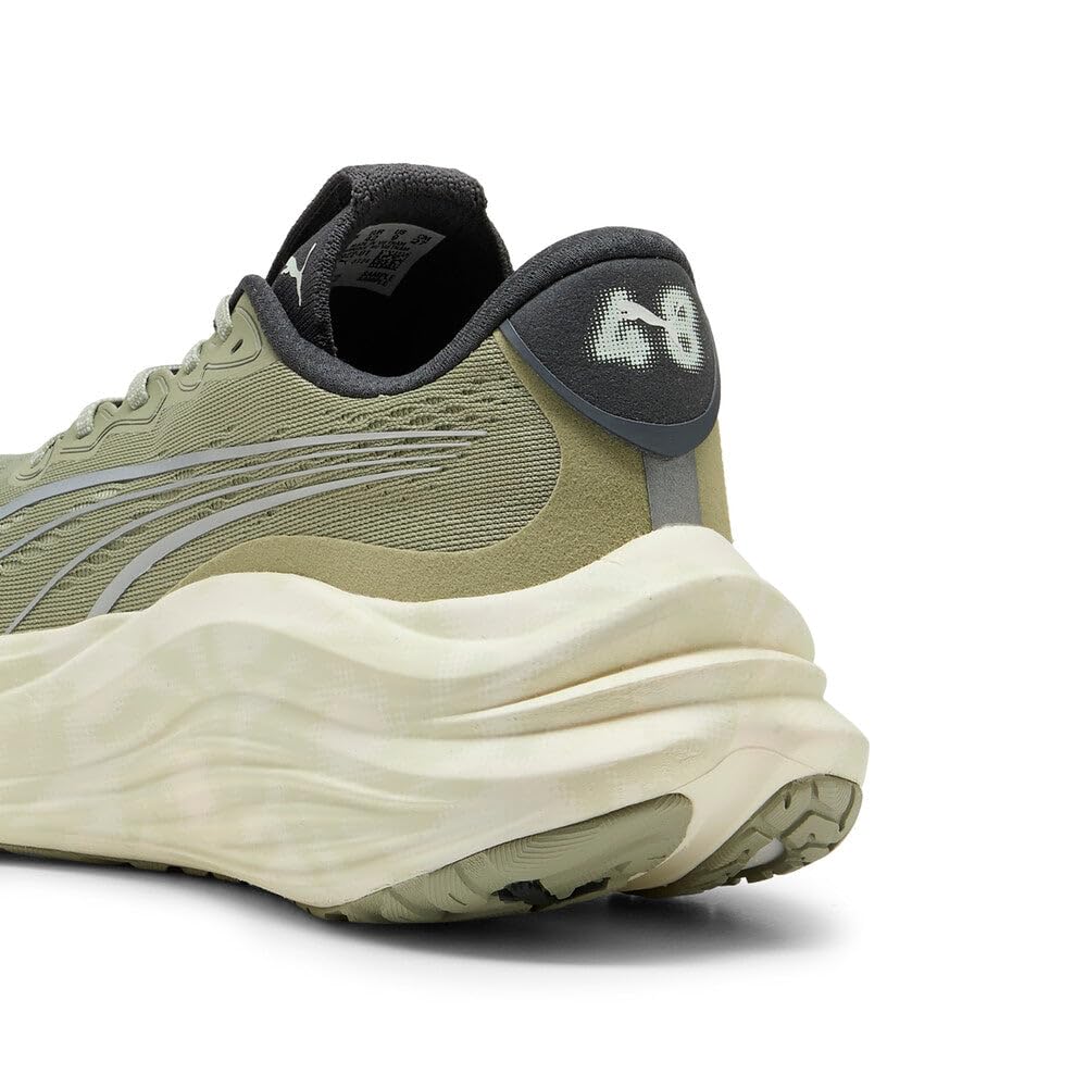 PUMA Men's Magmax Nitro Running Shoes