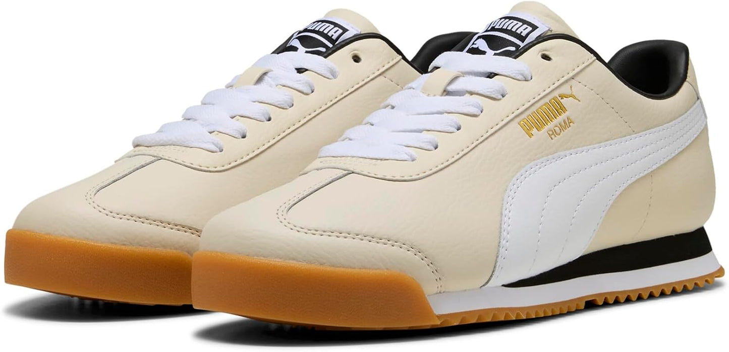 PUMA Men's Roma Sneakers