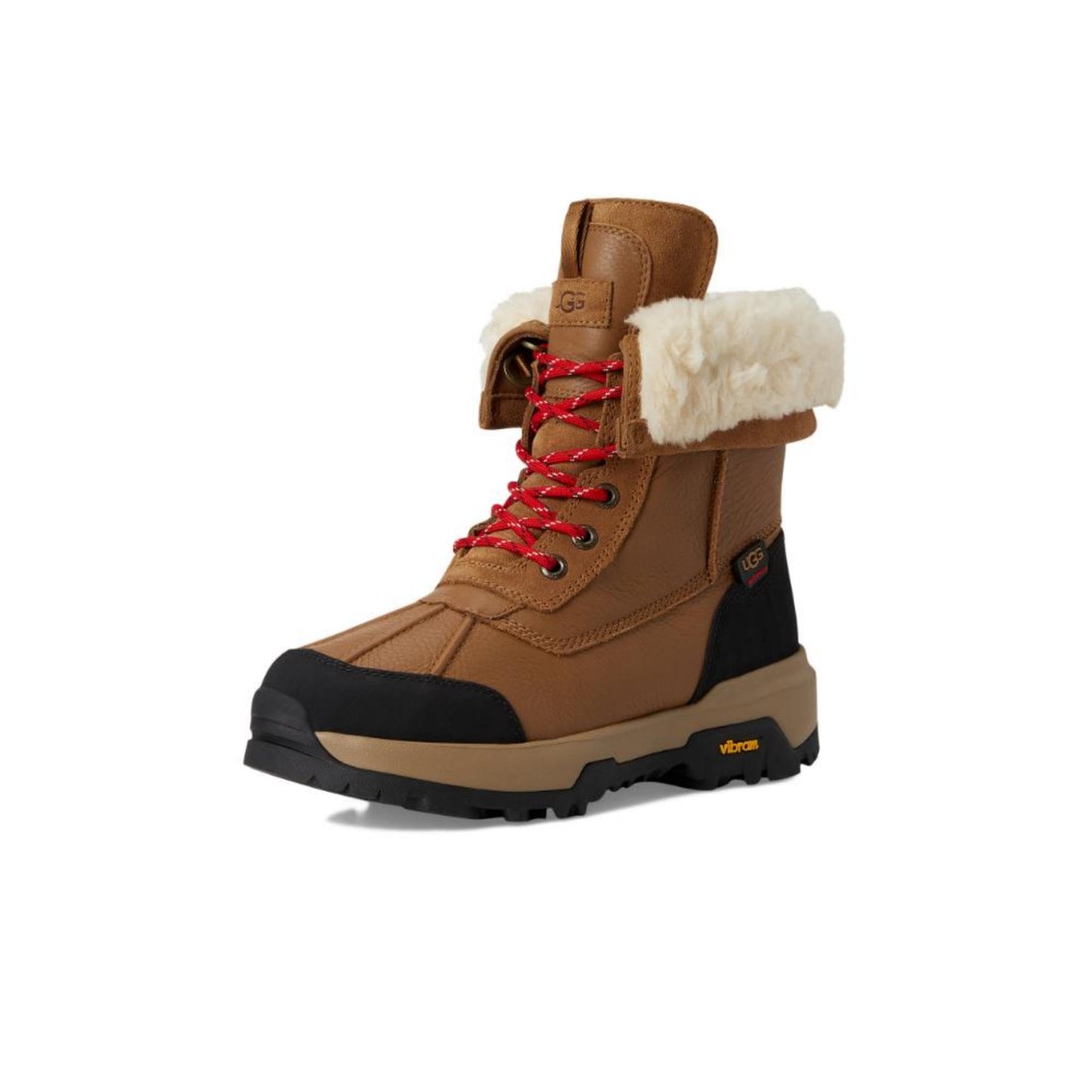 UGG mens Adirondack Boot Xxv