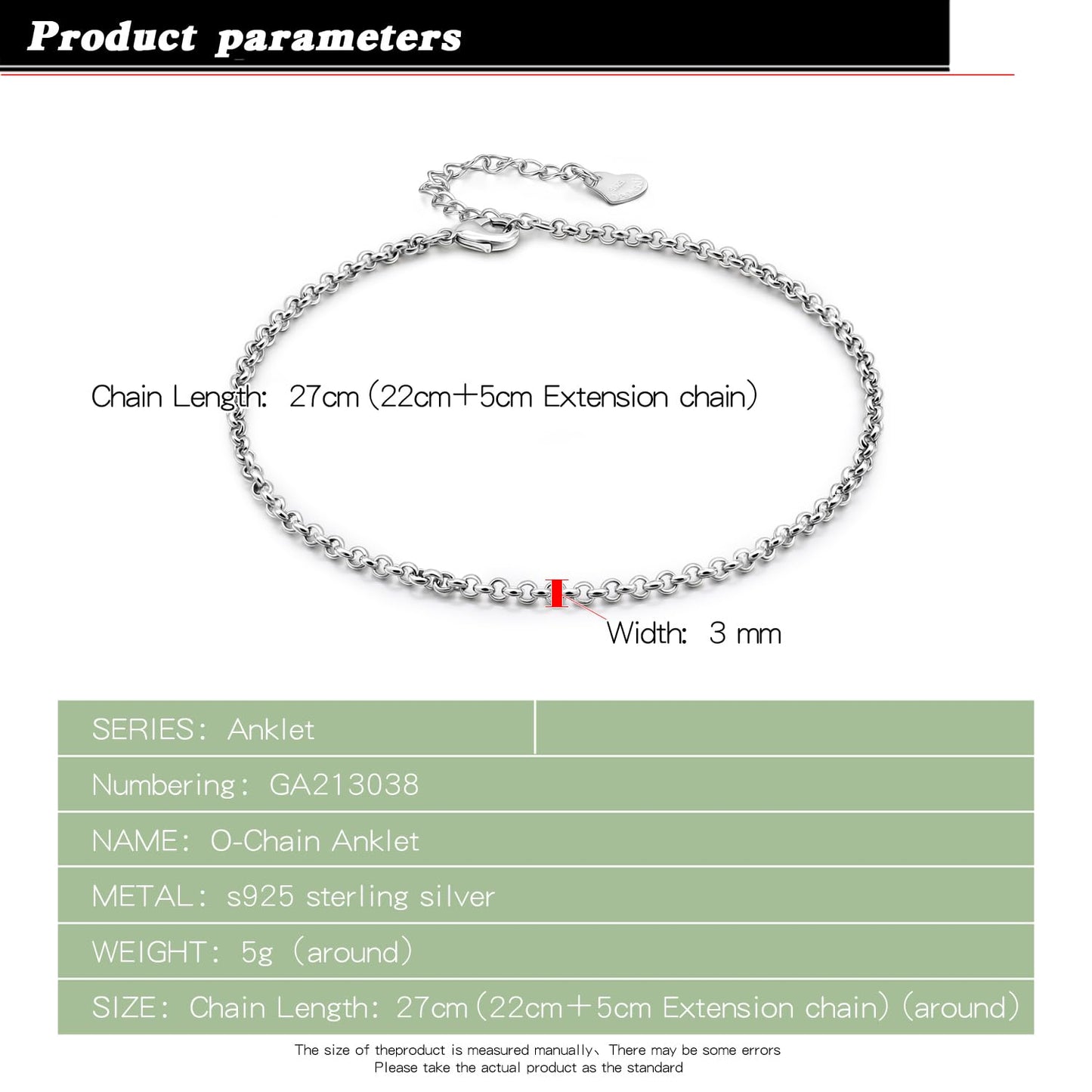 Dankadi Women 925 Sterling Silver Anklets Bracelet Men Simple Chopin/Box Chain/Twist Rope Chain Summer Beach Foot 24k Gold Plated Jewelry Gift