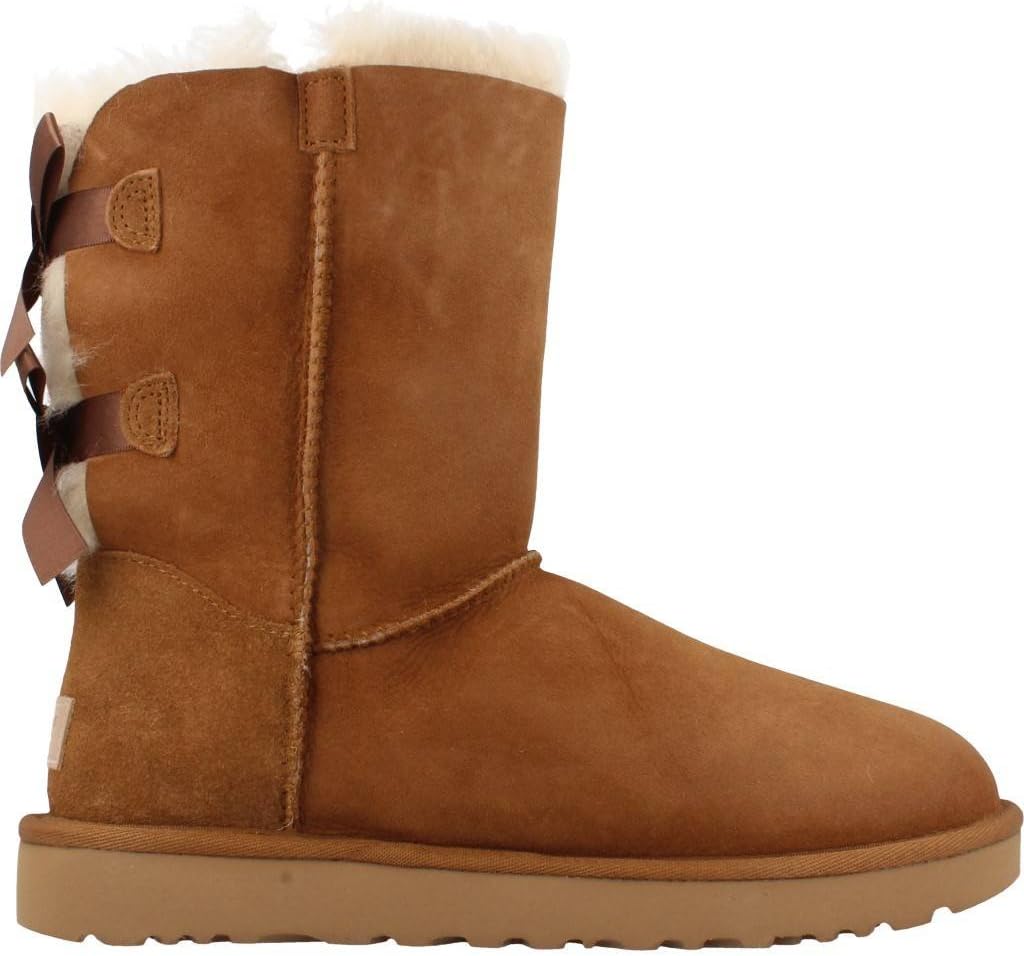UGG womens Bailey Bow II