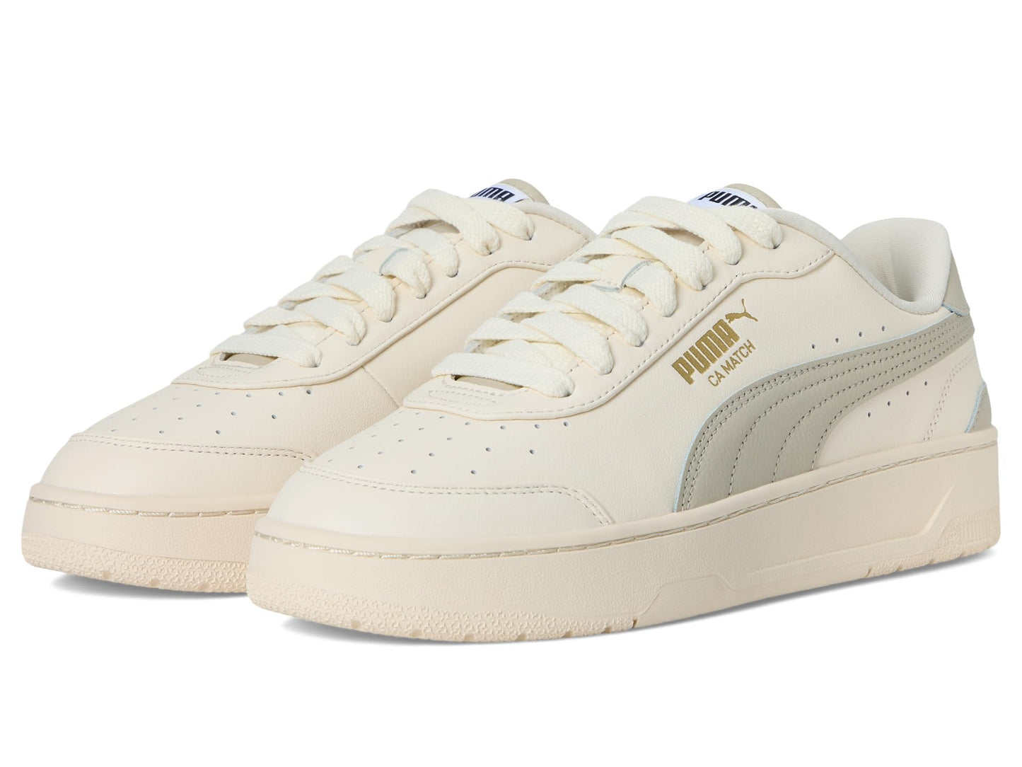 Puma Mens Ca Match Shoes