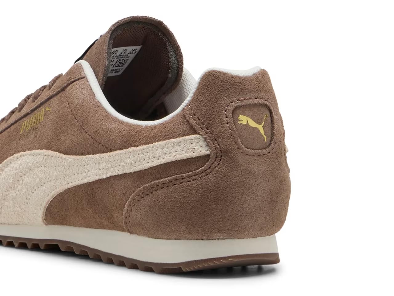 Puma Mens Arizona Sneakers