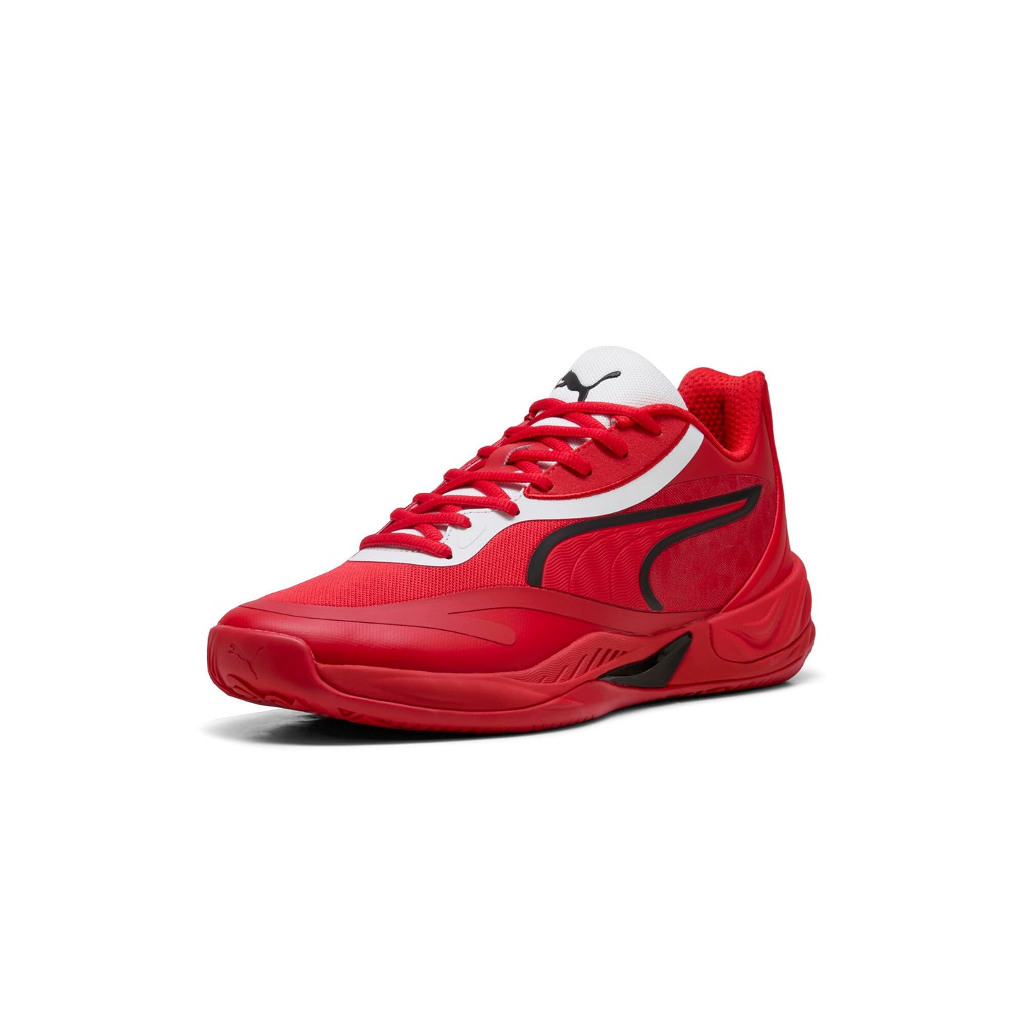 Puma Men’s All-pro Nitro Skybreak Basketball Shoes