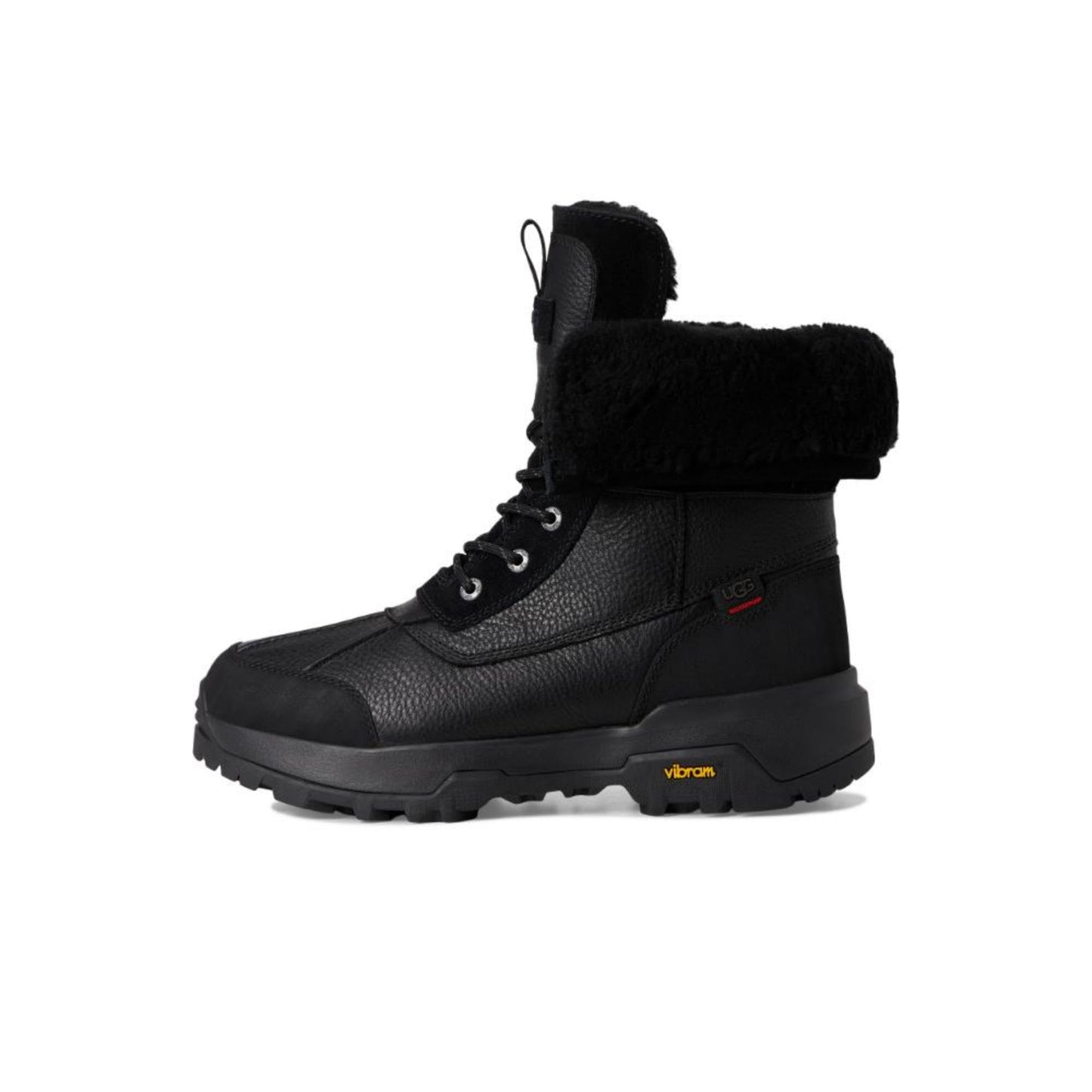 UGG mens Adirondack Boot Xxv