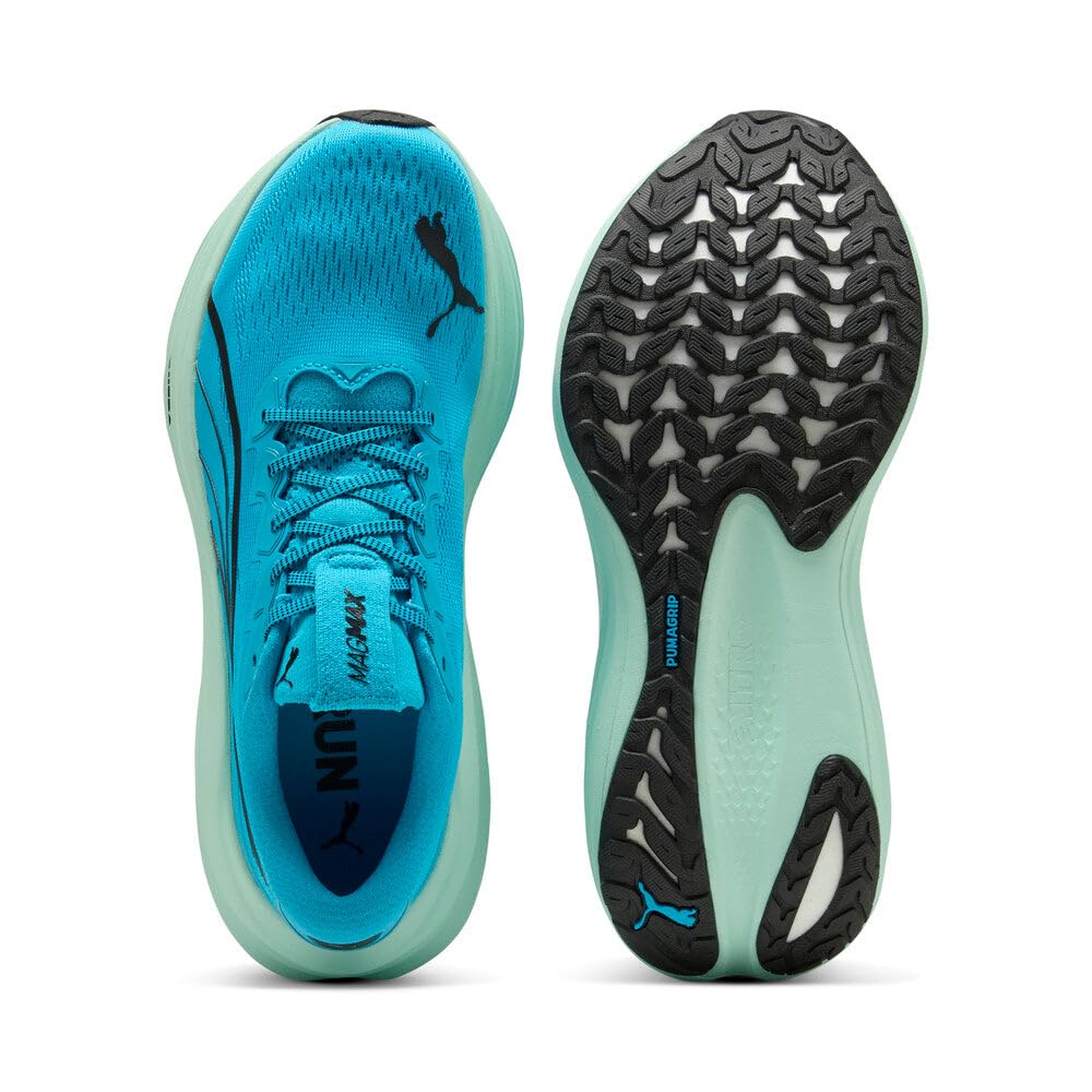 PUMA Men's Magmax Nitro Running Shoes