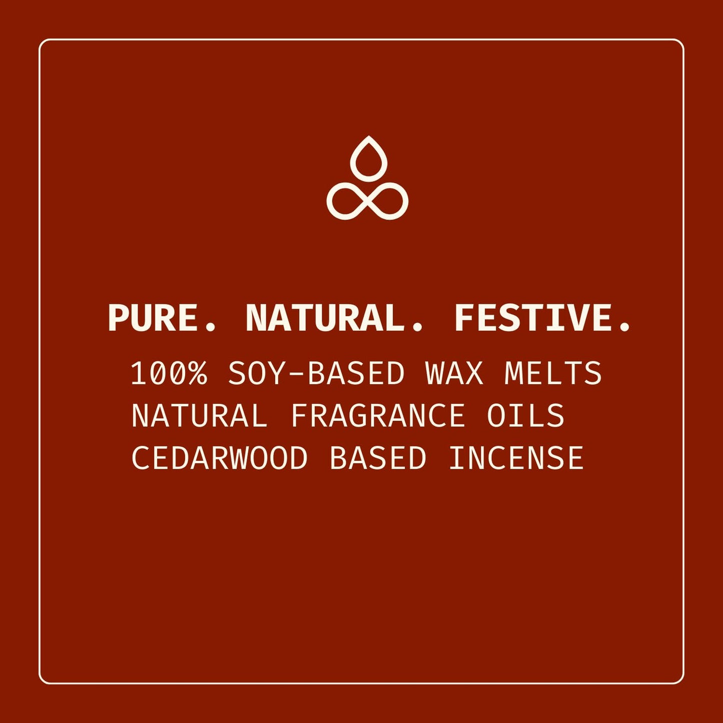 Natural Incense Sticks Variety Pack - (5 Variants) Charcoal Free Inscents-Sticks, Made from Upcycled Flowers | Sacred Insence-Sticks from All Cultures (Inciensos Aromaticos)