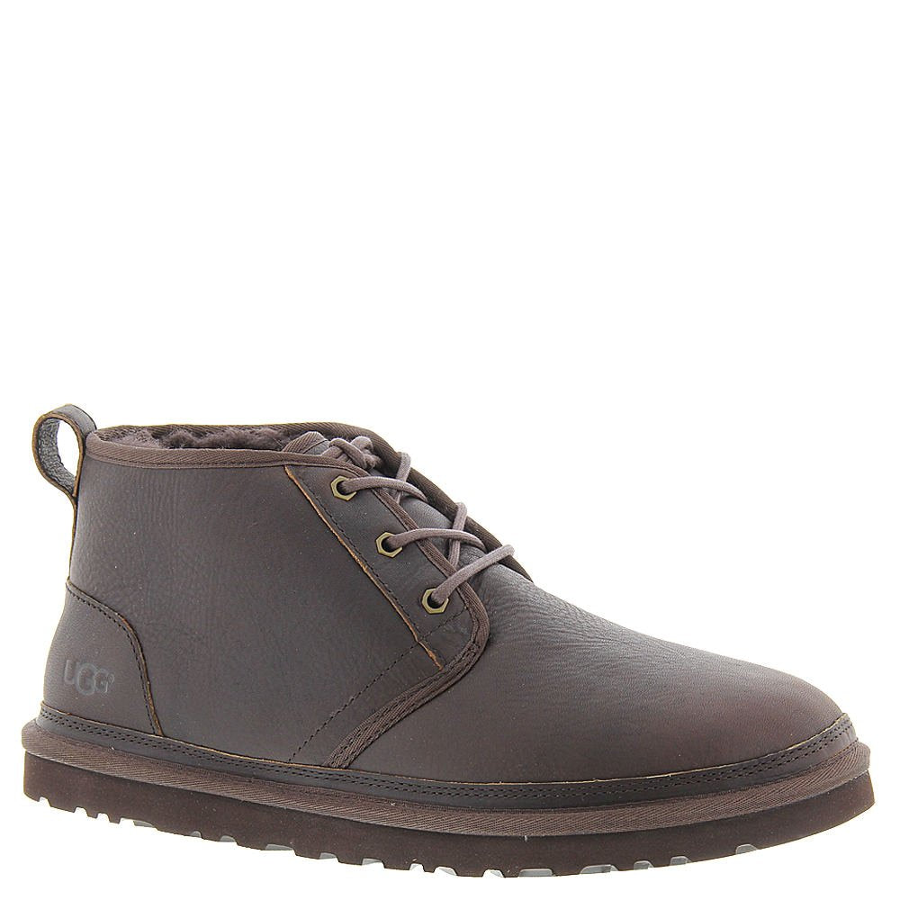 UGG Men's Neumel Chukka Boots