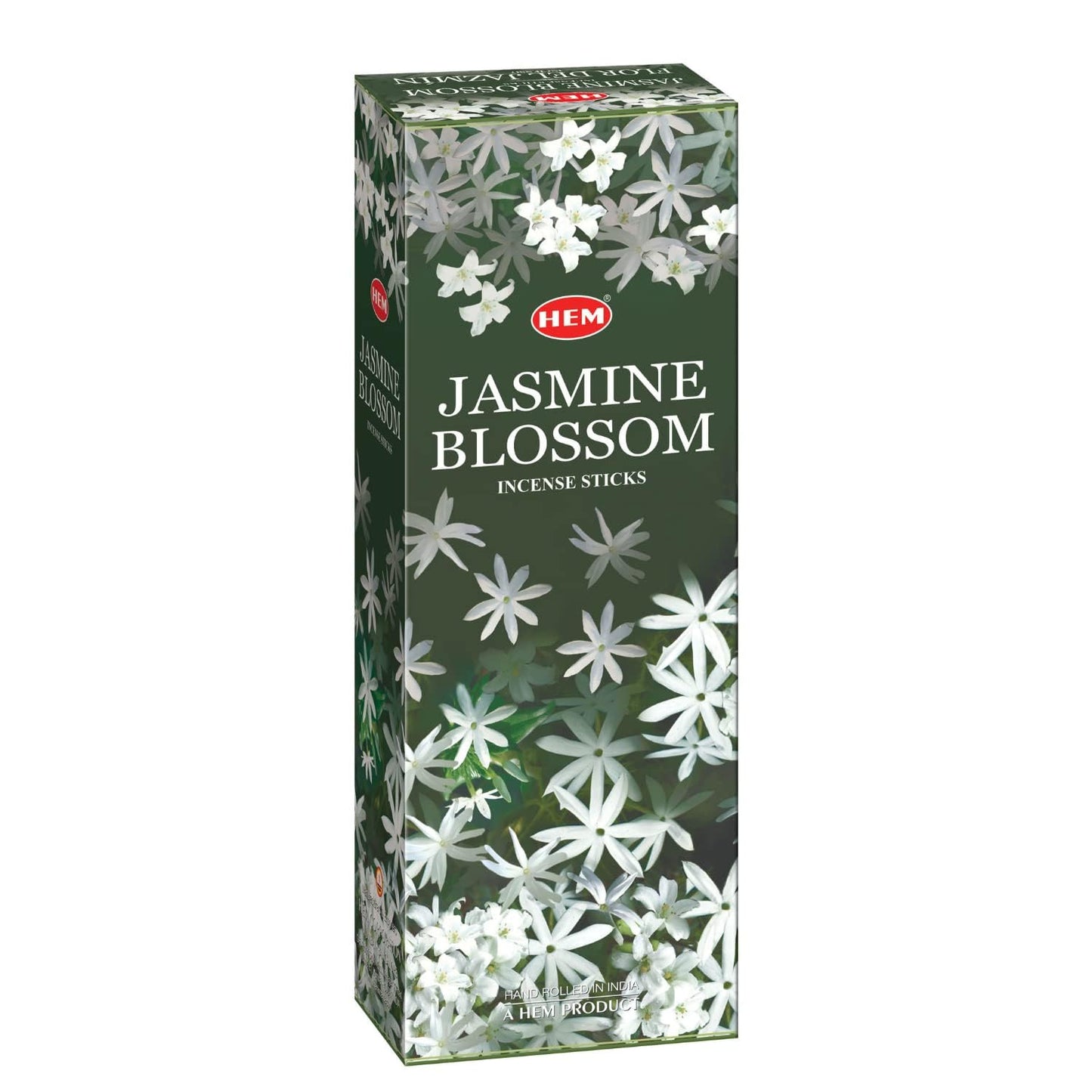 Hem Frankincense Myrrh Incense Sticks - 120 Count | Natural Air Purifying Aromatherapy | Calming and Cleansing Fragrance | Perfect for Meditation and Relaxation | Long-Lasting Burn.