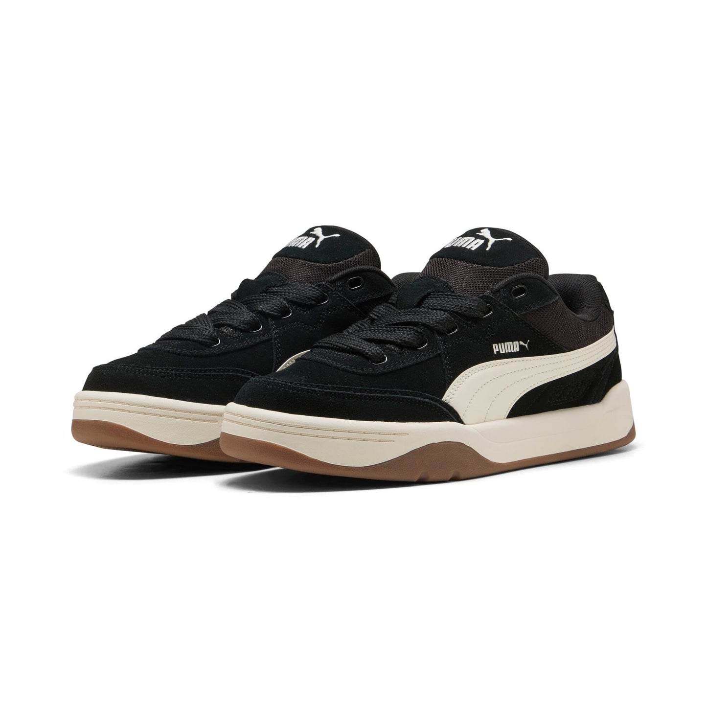 Puma Mens Park Lifestyle Sk8 Shoes