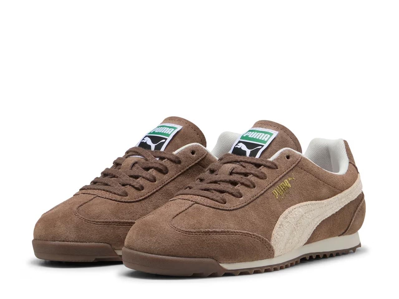 Puma Mens Arizona Sneakers