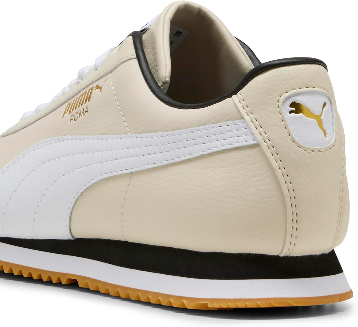 PUMA Men's Roma Sneakers
