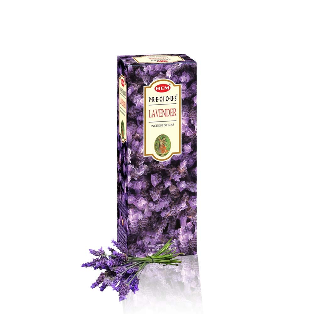 Hem Frankincense Myrrh Incense Sticks - 120 Count | Natural Air Purifying Aromatherapy | Calming and Cleansing Fragrance | Perfect for Meditation and Relaxation | Long-Lasting Burn.