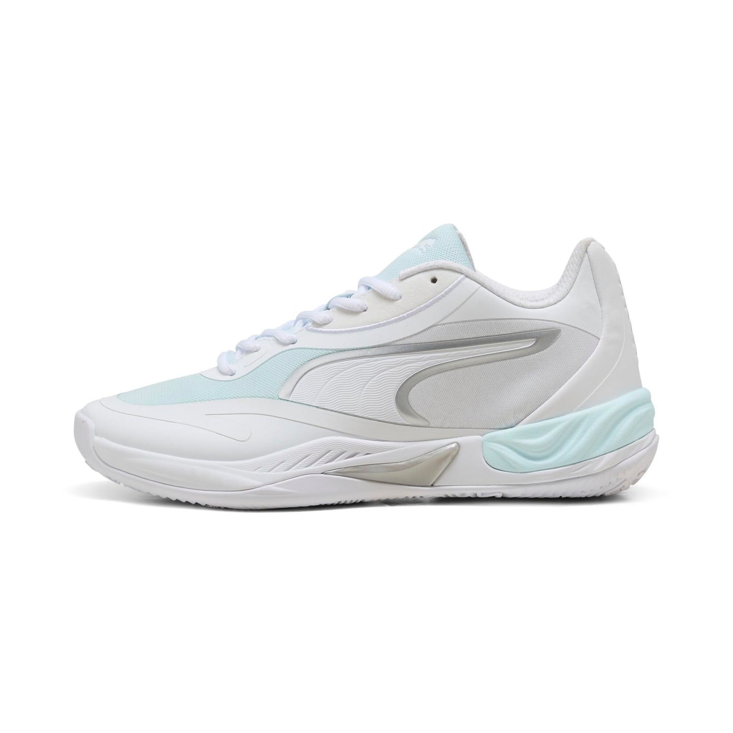 Puma Men’s All-pro Nitro Skybreak Basketball Shoes