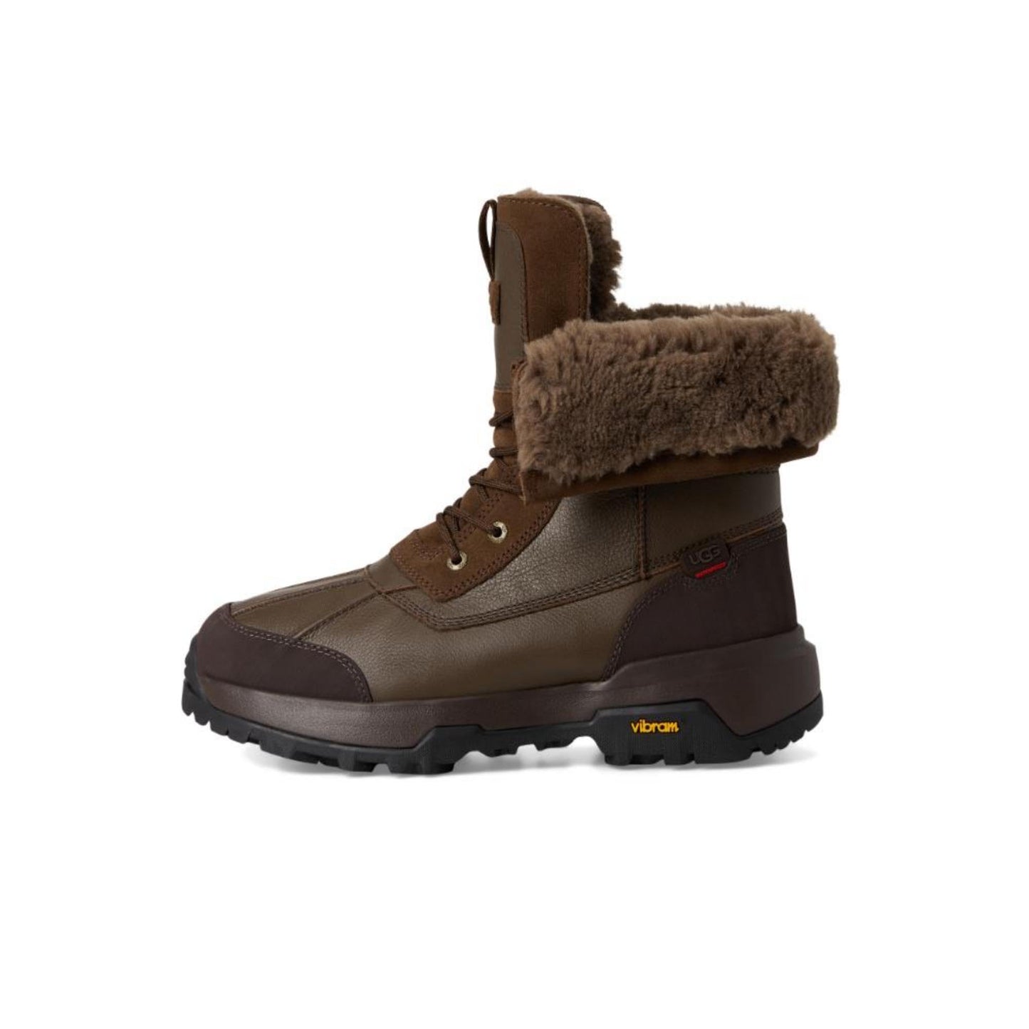 UGG mens Adirondack Boot Xxv