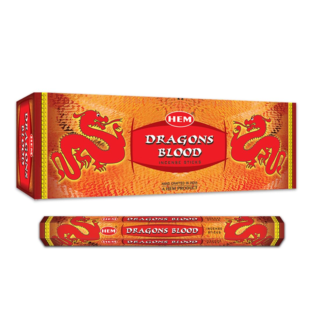 Hem Frankincense Myrrh Incense Sticks - 120 Count | Natural Air Purifying Aromatherapy | Calming and Cleansing Fragrance | Perfect for Meditation and Relaxation | Long-Lasting Burn.
