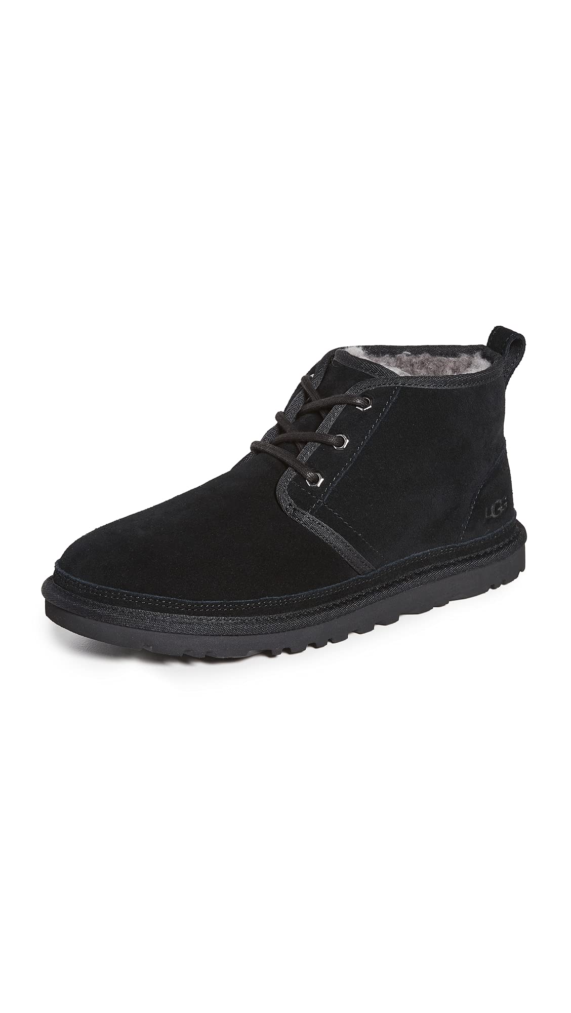 UGG Men's Neumel Chukka Boots